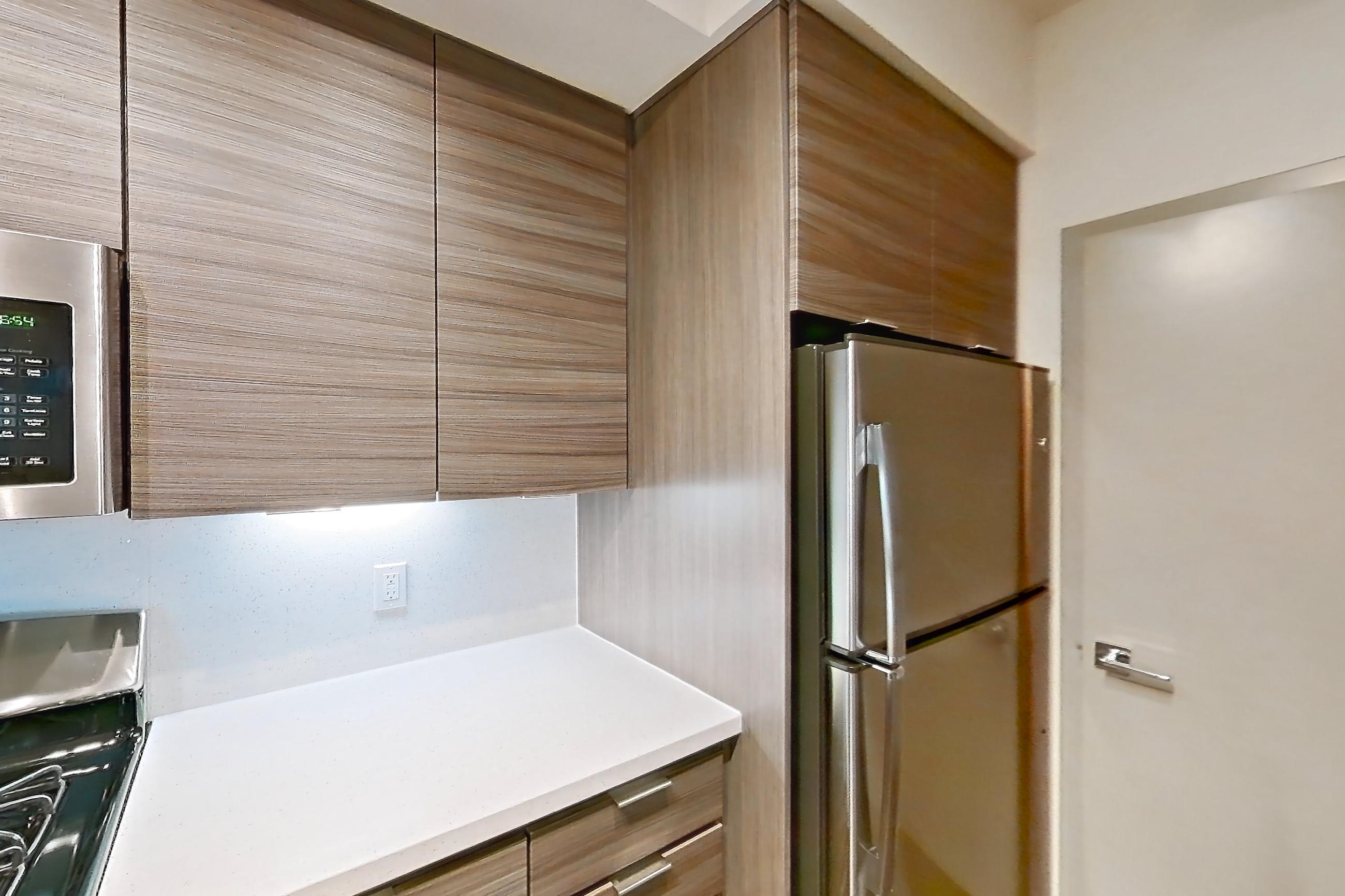 KITCHEN (representative of this floor plan)