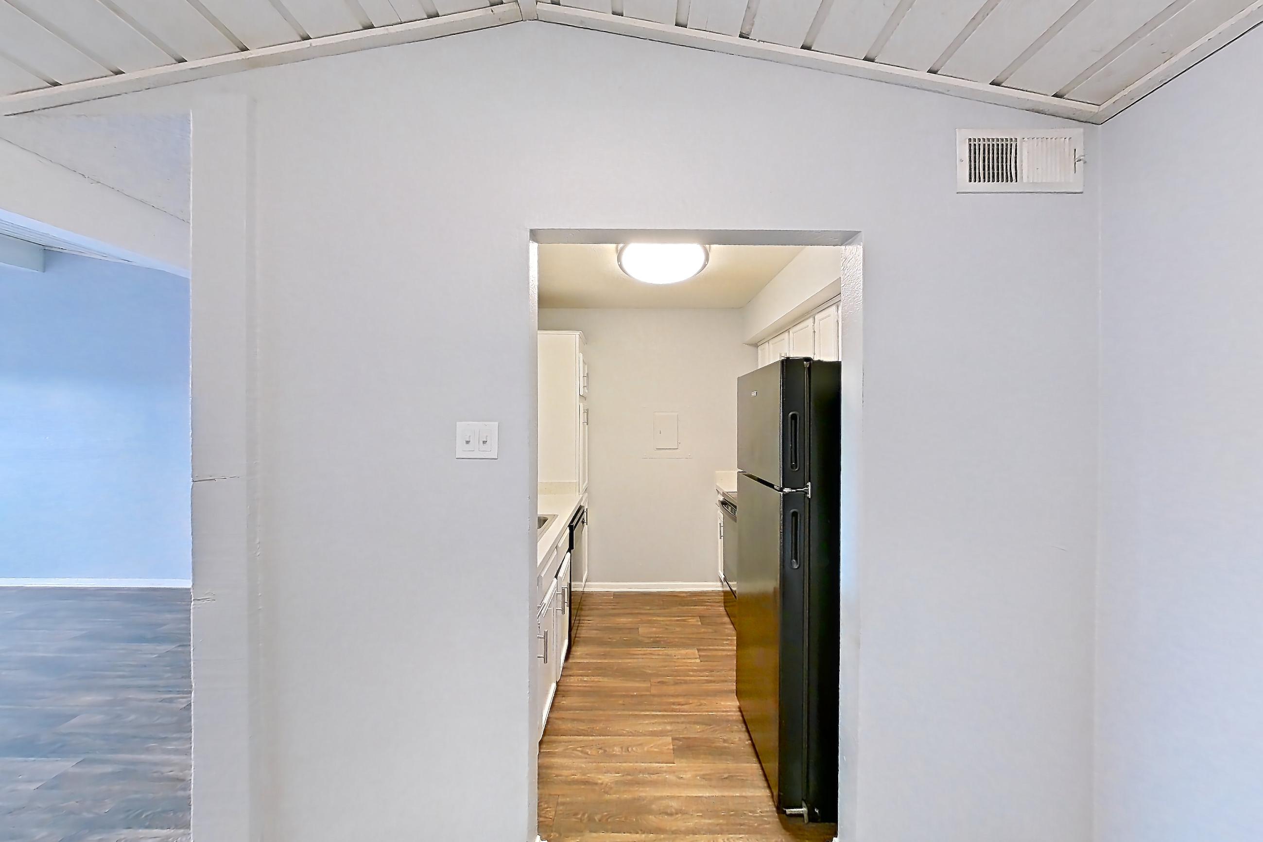 DINING ROOM (representative of this floor plan)