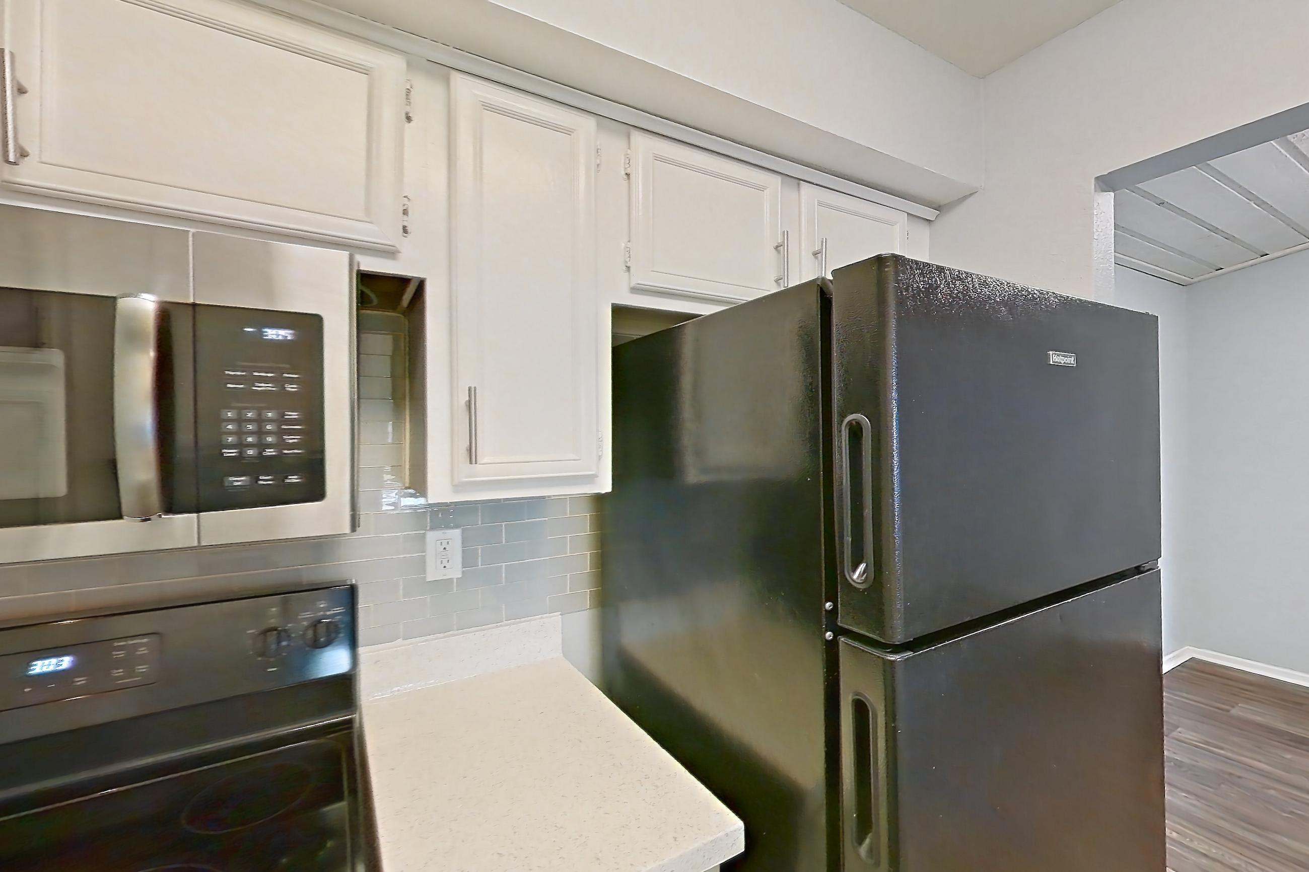 KITCHEN (representative of this floor plan)