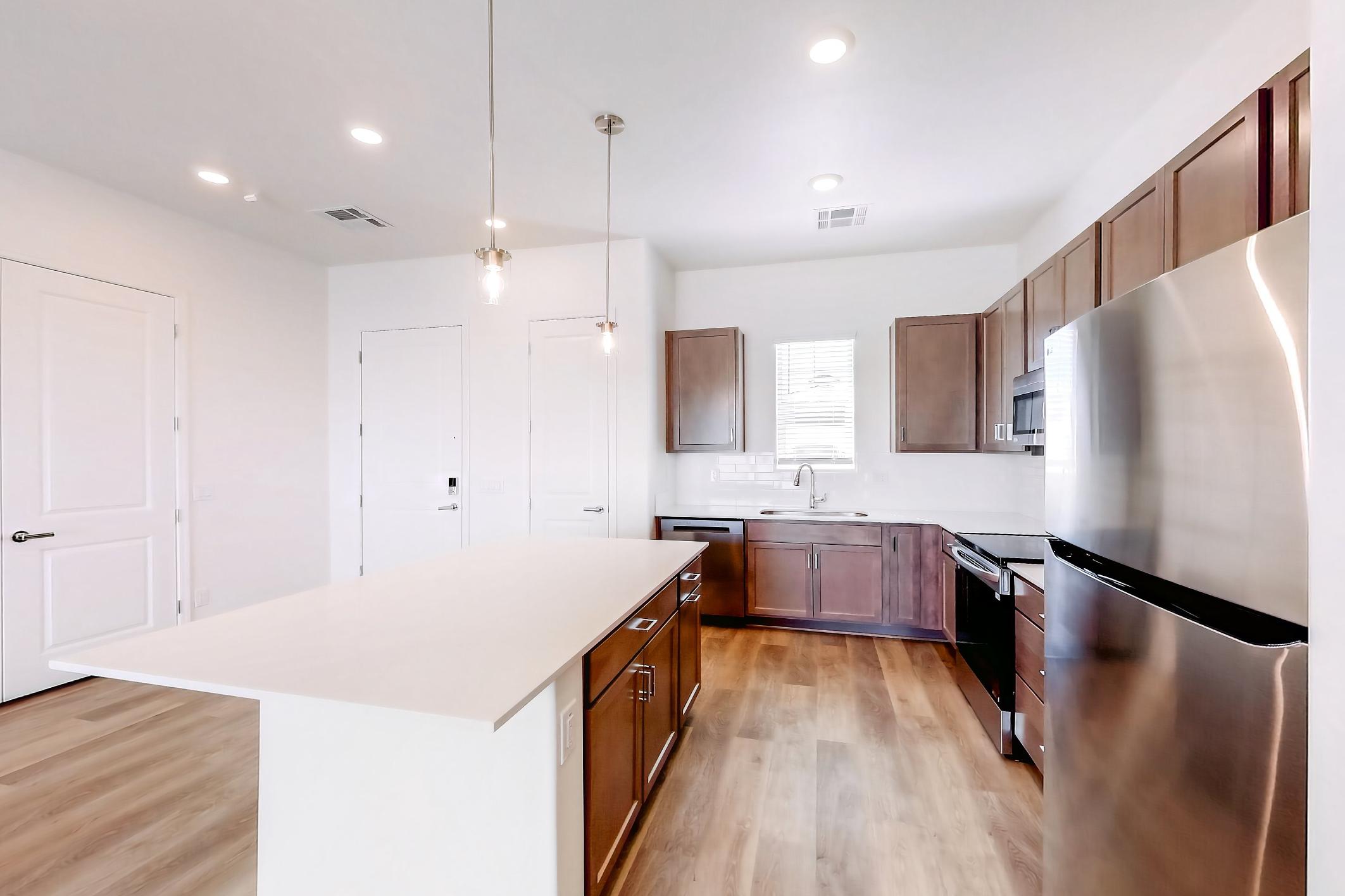 LIVING SPACE