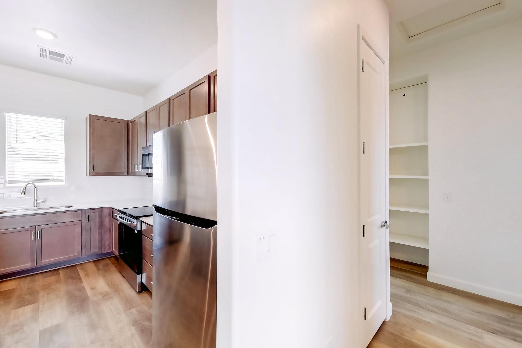 LIVING SPACE