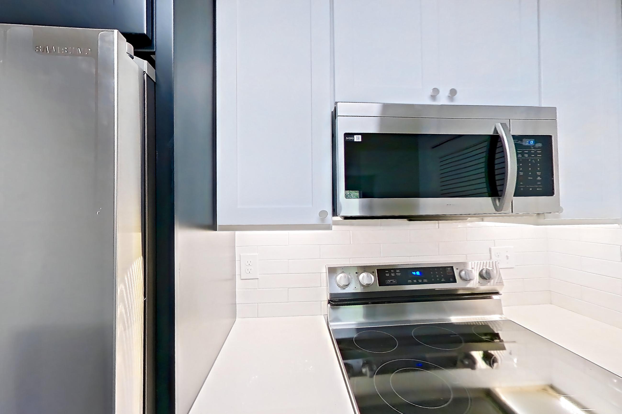KITCHEN (representative of this floor plan)