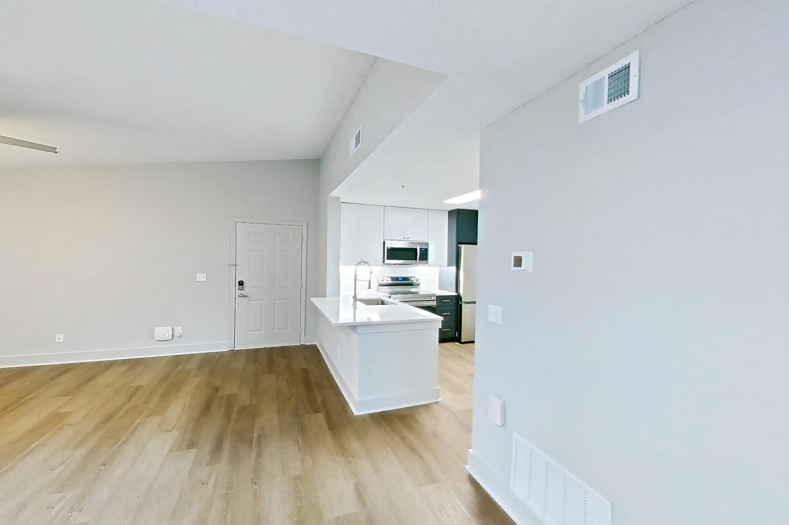 DINING ROOM (representative of this floor plan)