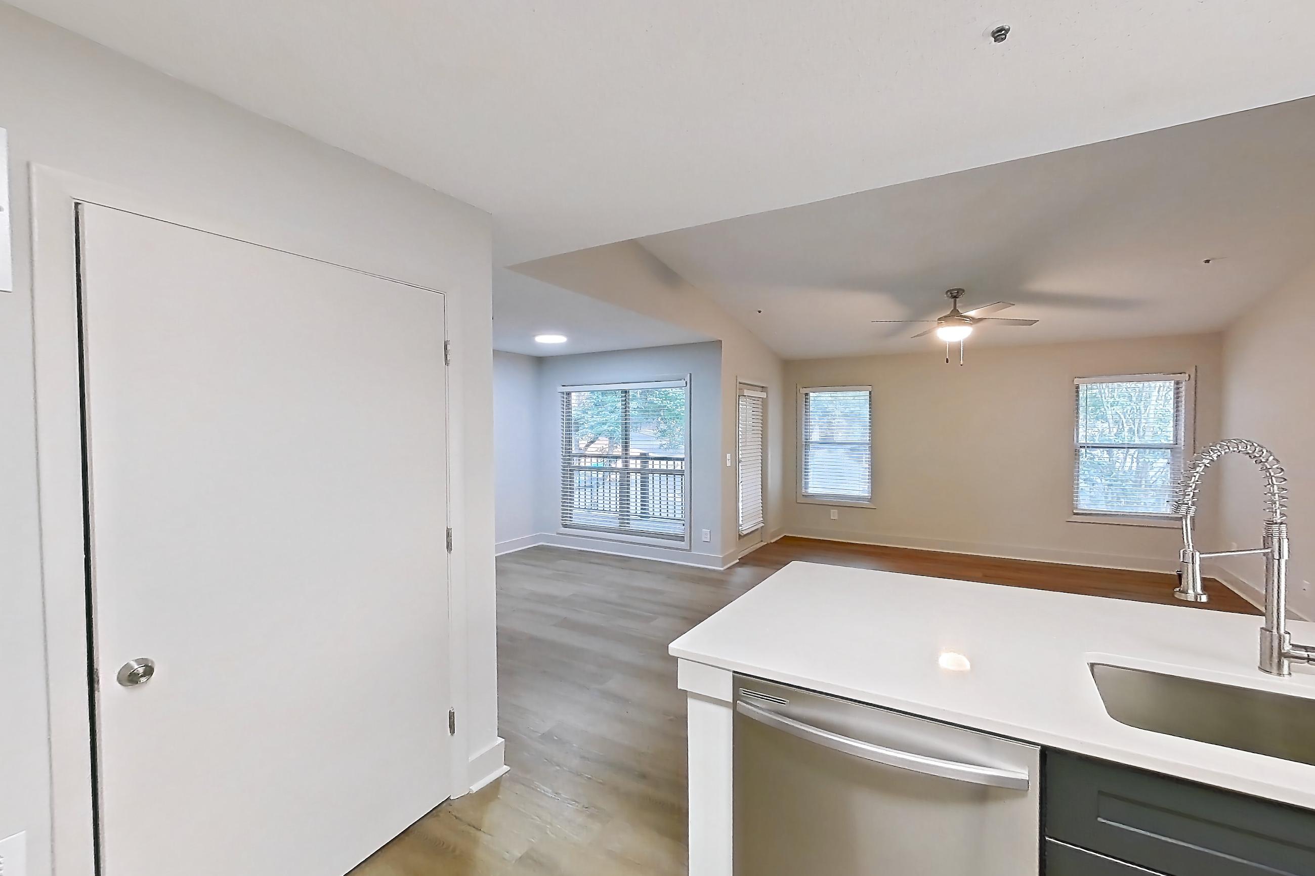 KITCHEN (representative of this floor plan)
