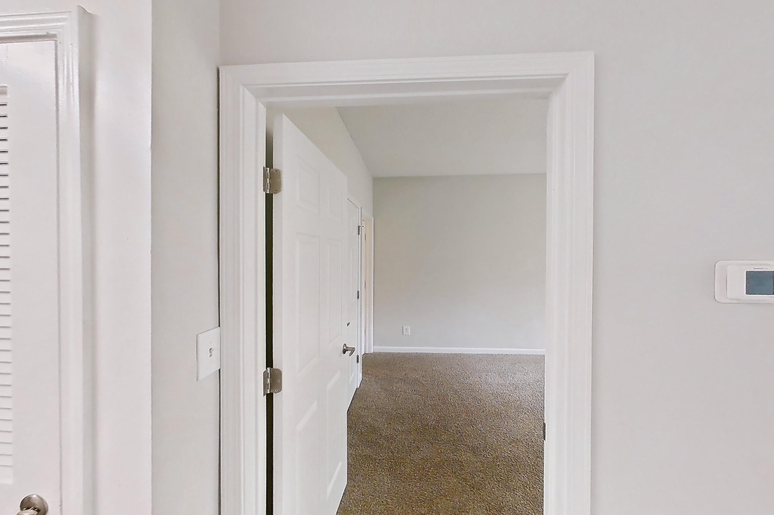 LIVING SPACE (representative of this floor plan)