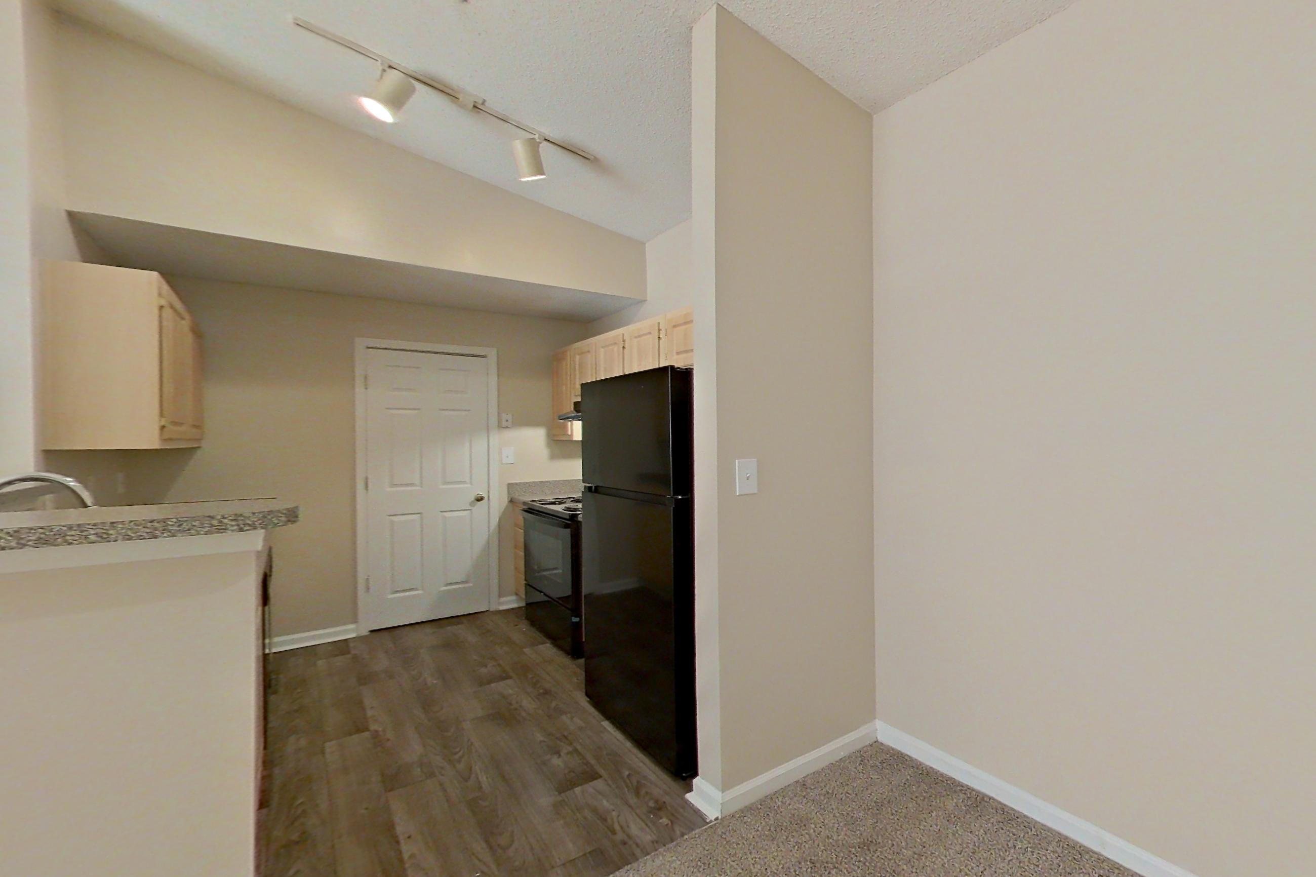 DINING ROOM (representative of this floor plan)