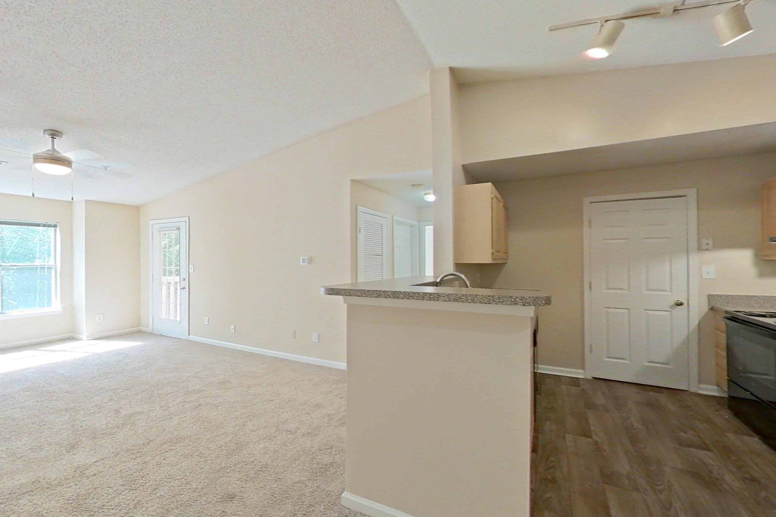 DINING ROOM (representative of this floor plan)