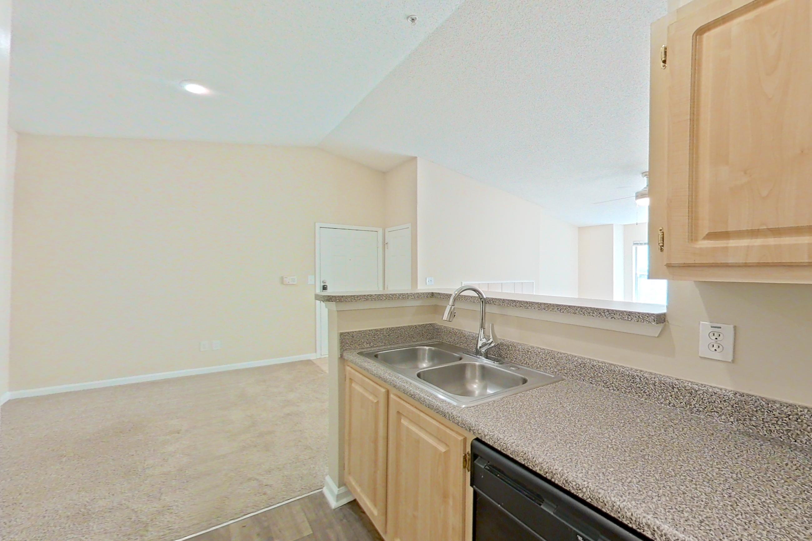 KITCHEN (representative of this floor plan)