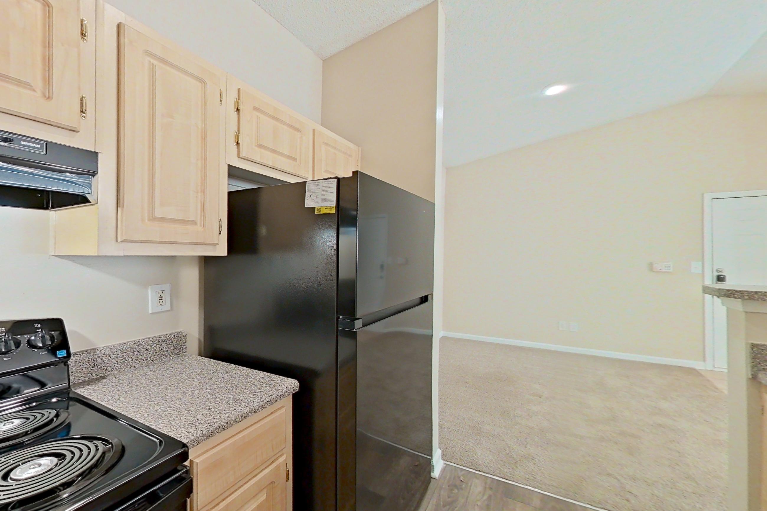 KITCHEN (representative of this floor plan)