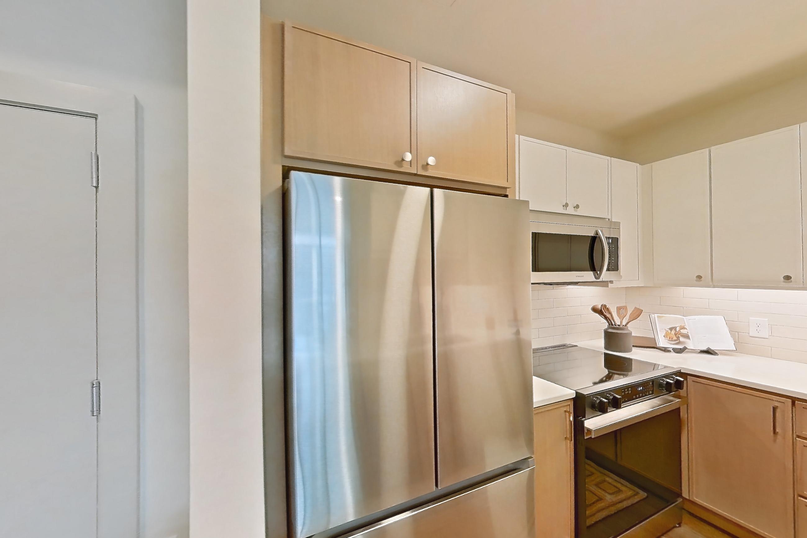 KITCHEN (representative of this floor plan)