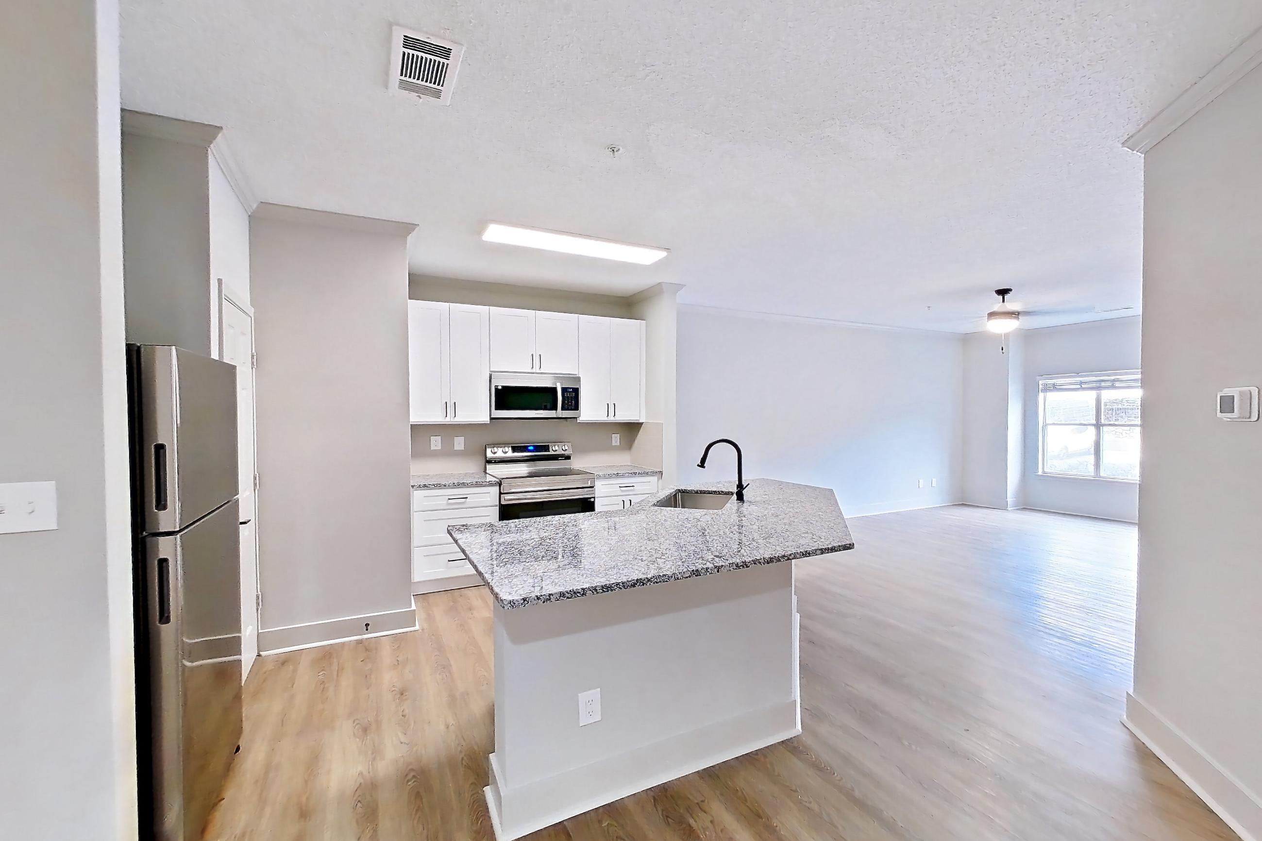 DINING ROOM (representative of this floor plan)