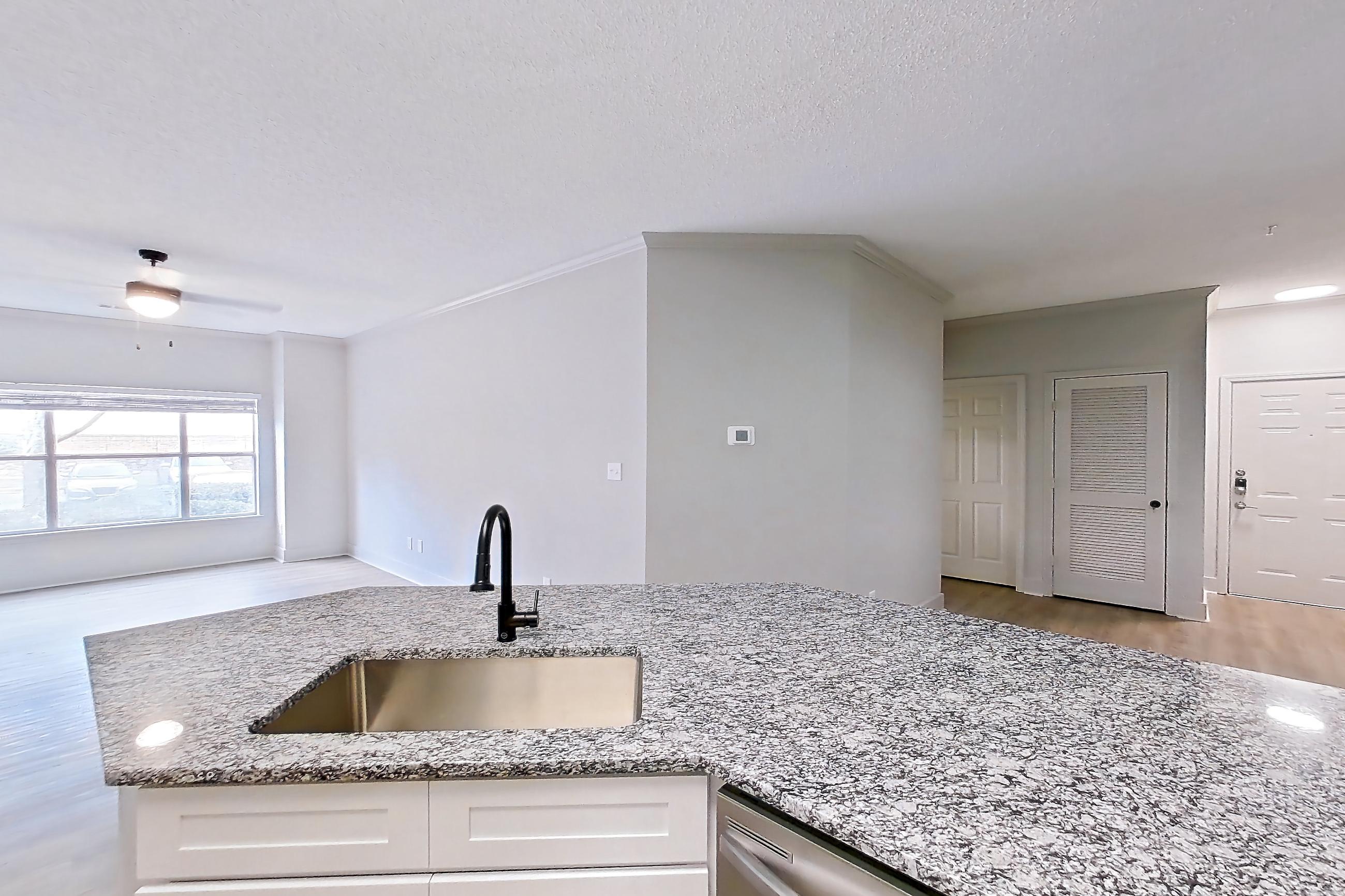 KITCHEN (representative of this floor plan)