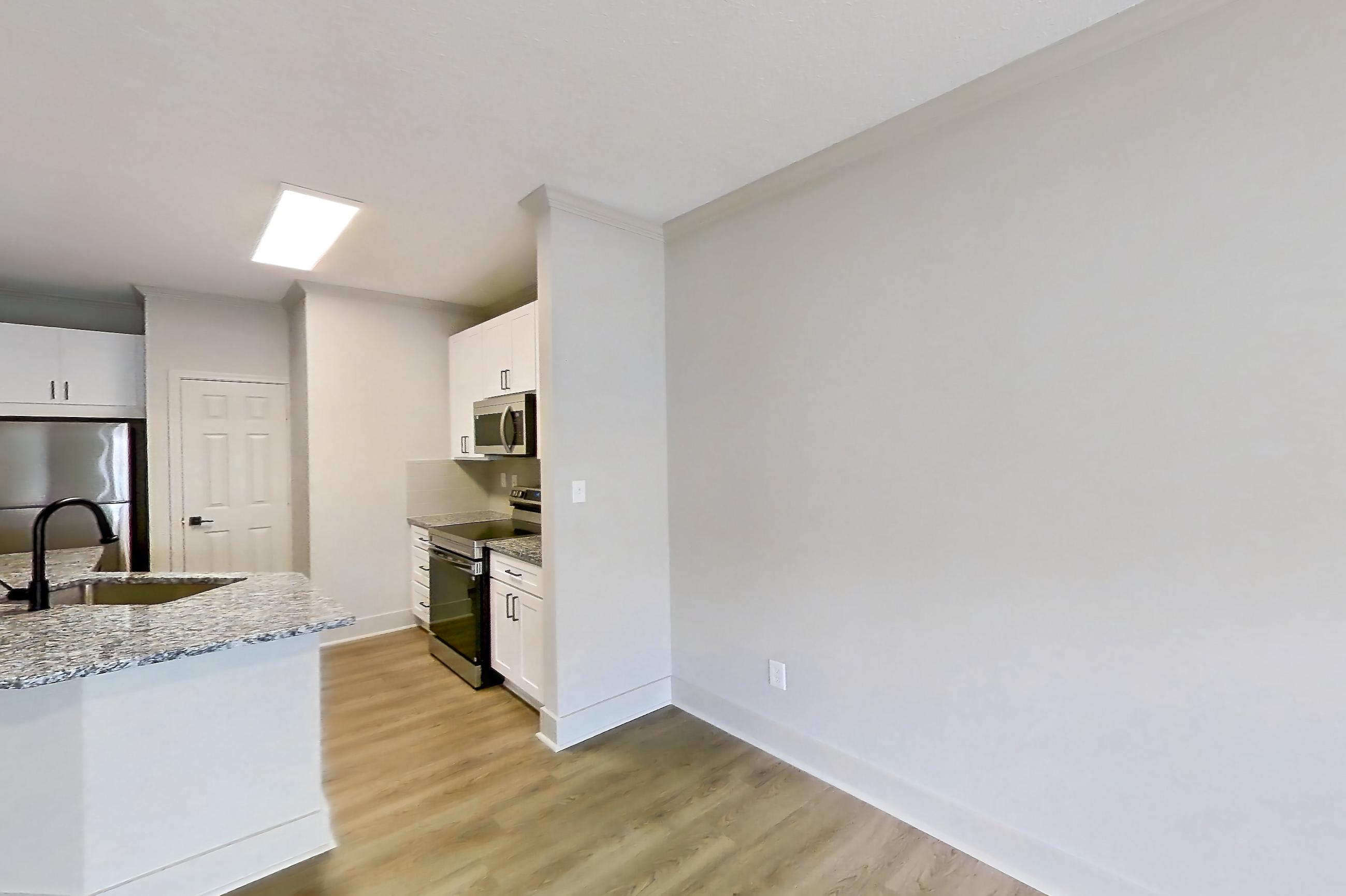 LIVING ROOM (representative of this floor plan)