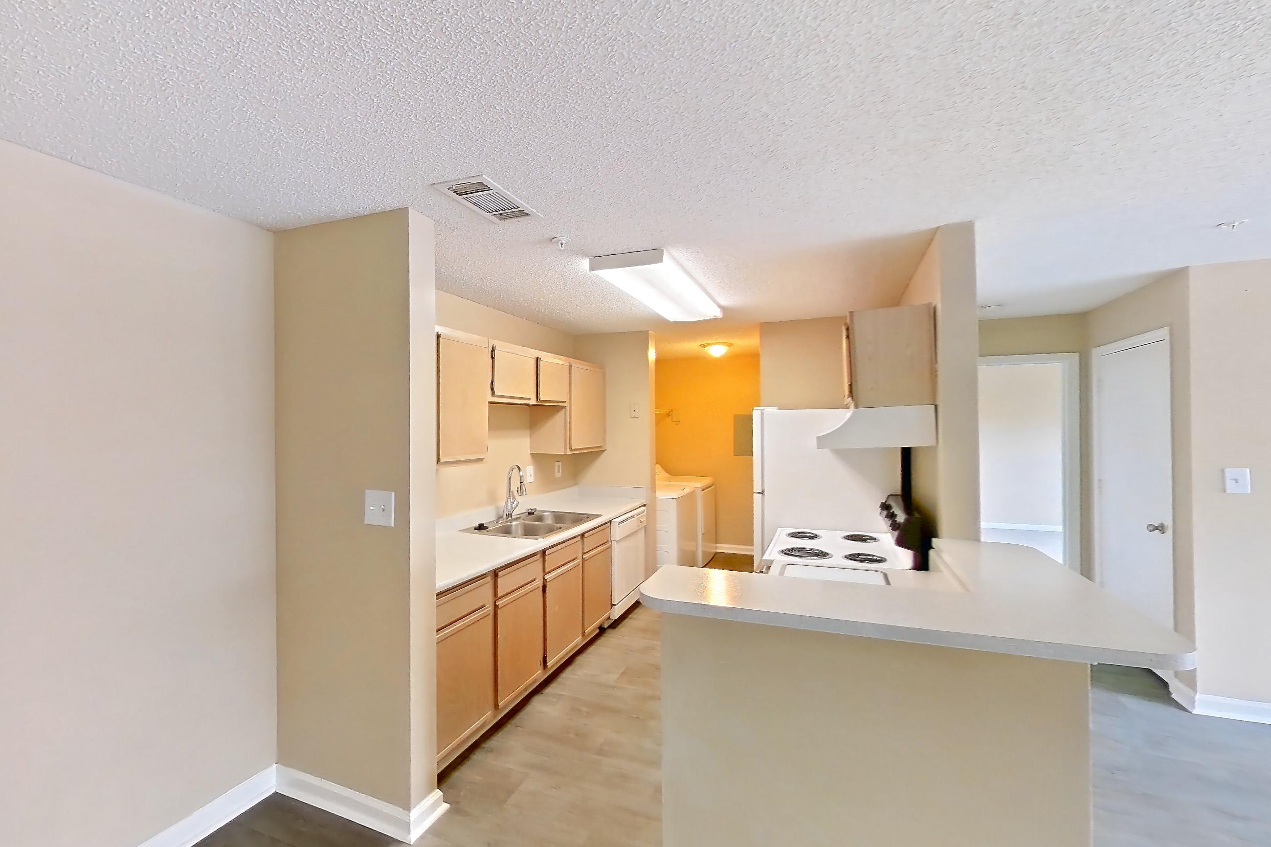 DINING ROOM (representative of this floor plan)