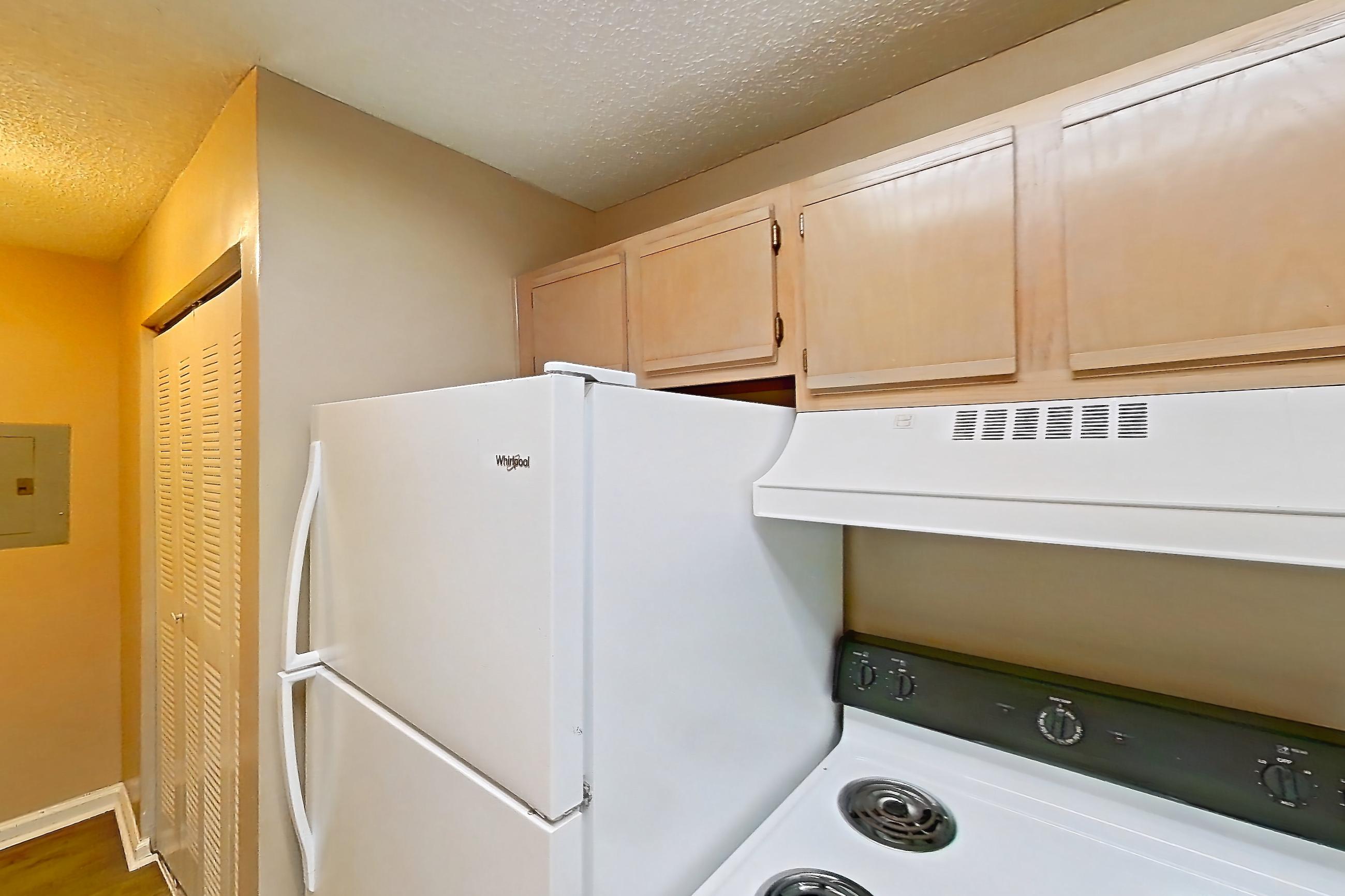KITCHEN (representative of this floor plan)