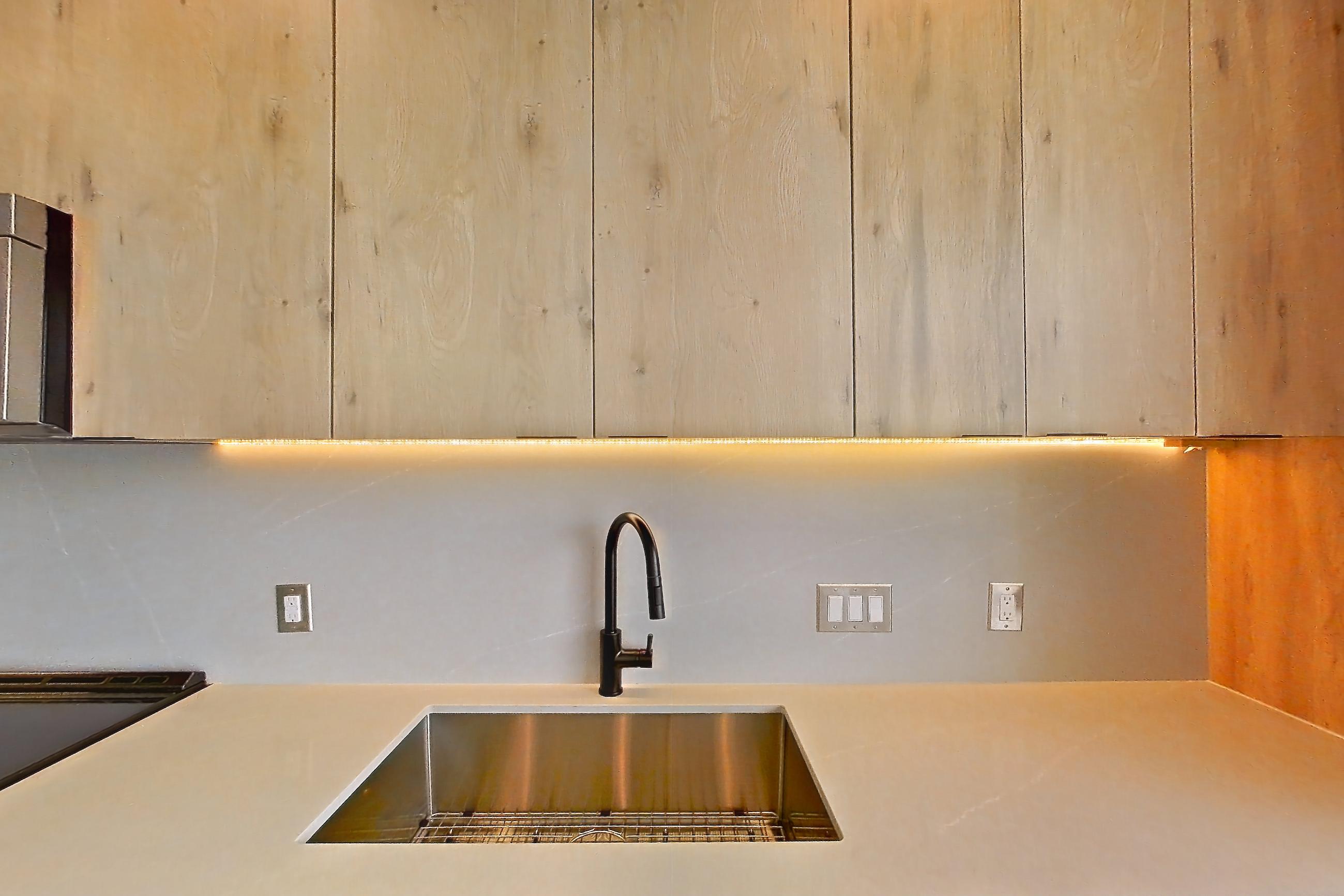 KITCHEN (representative of this floor plan)