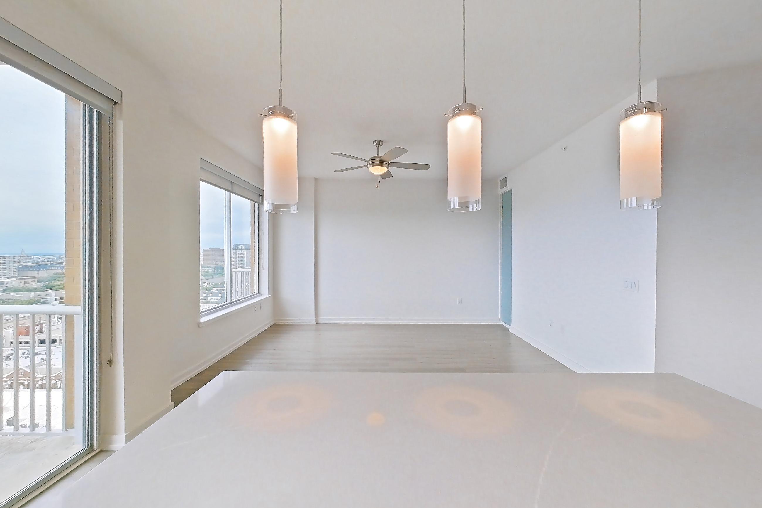 KITCHEN (representative of this floor plan)