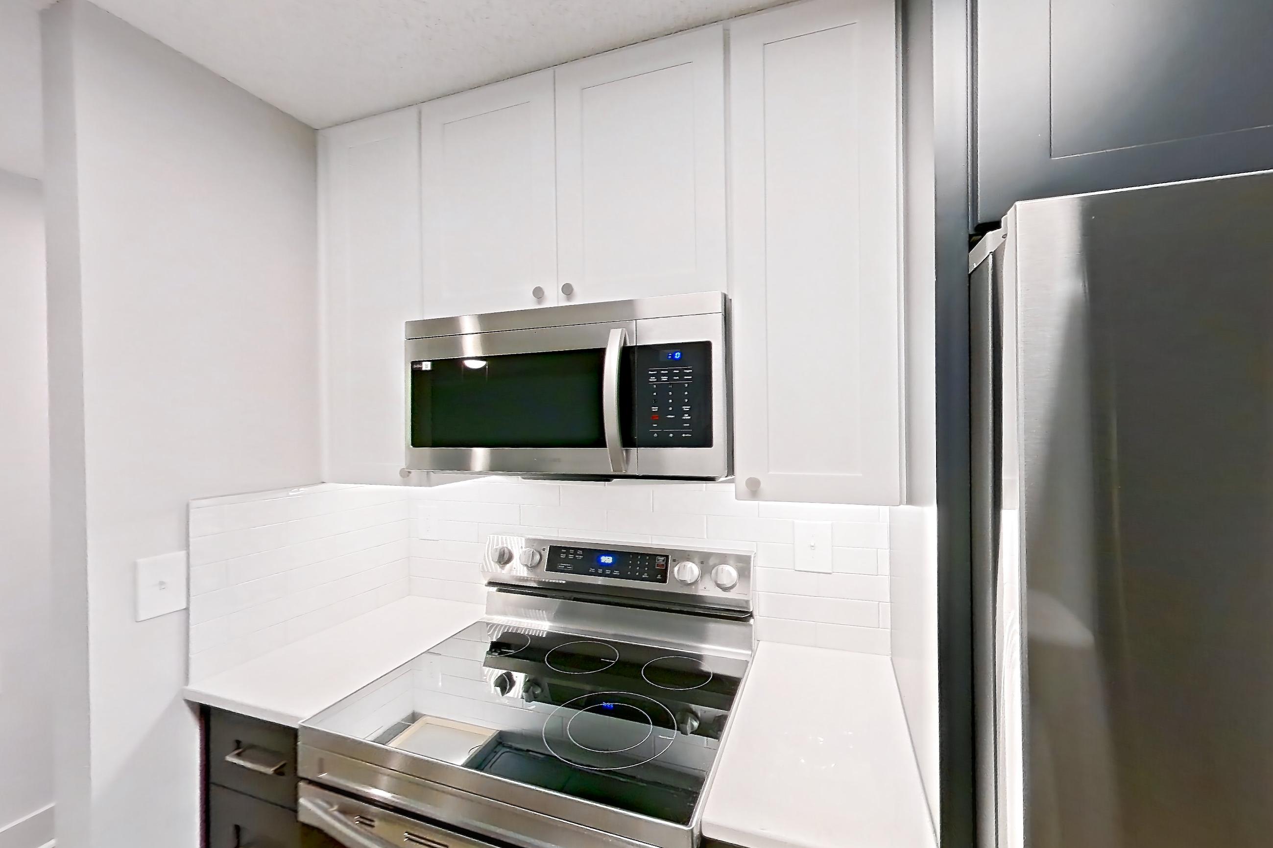 KITCHEN (representative of this floor plan)