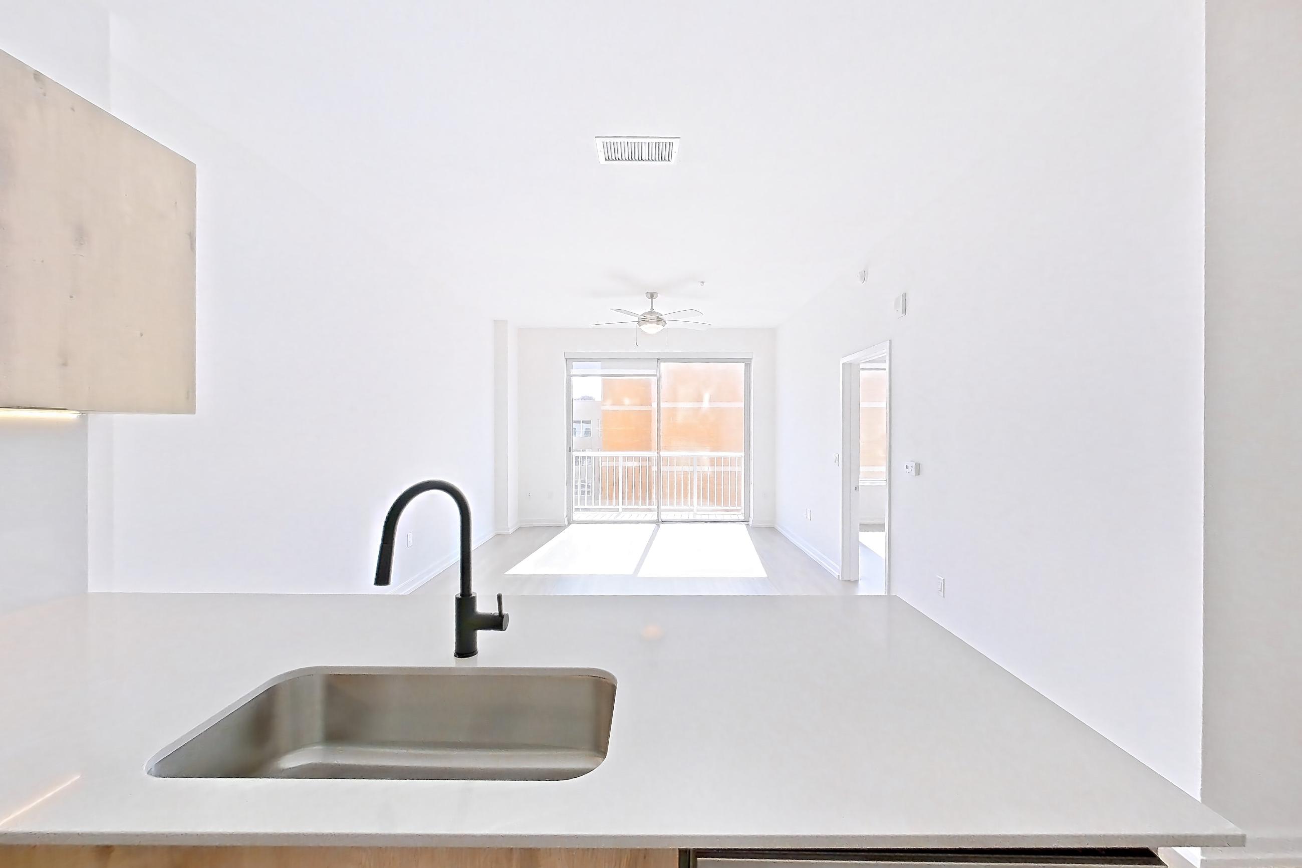 KITCHEN (representative of this floor plan)