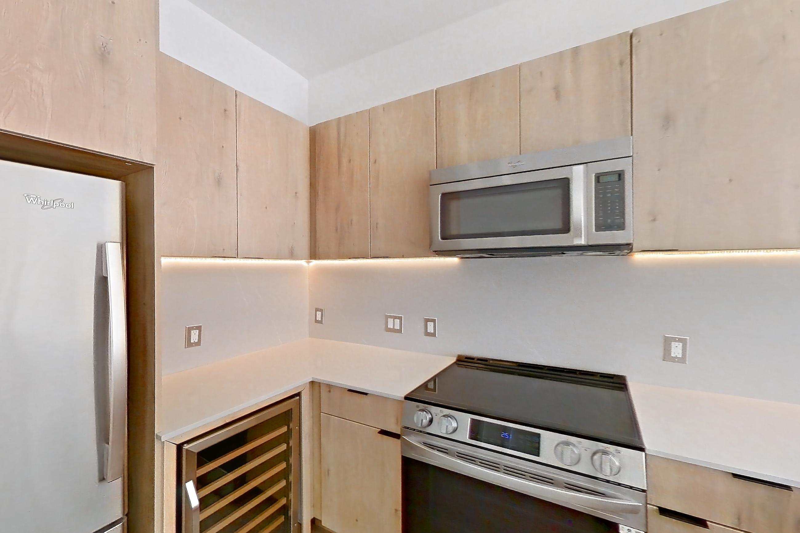 KITCHEN (representative of this floor plan)