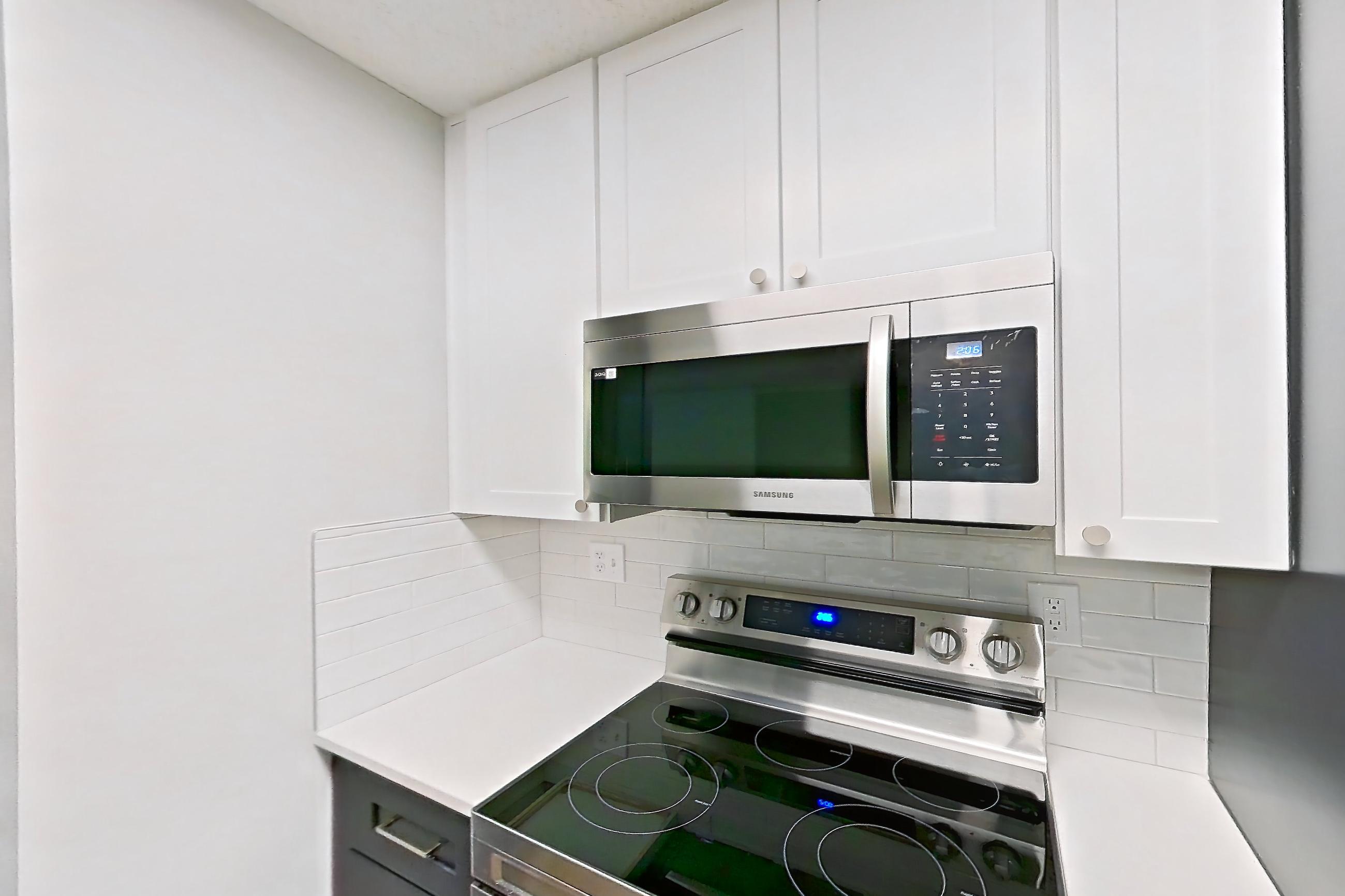 KITCHEN (representative of this floor plan)