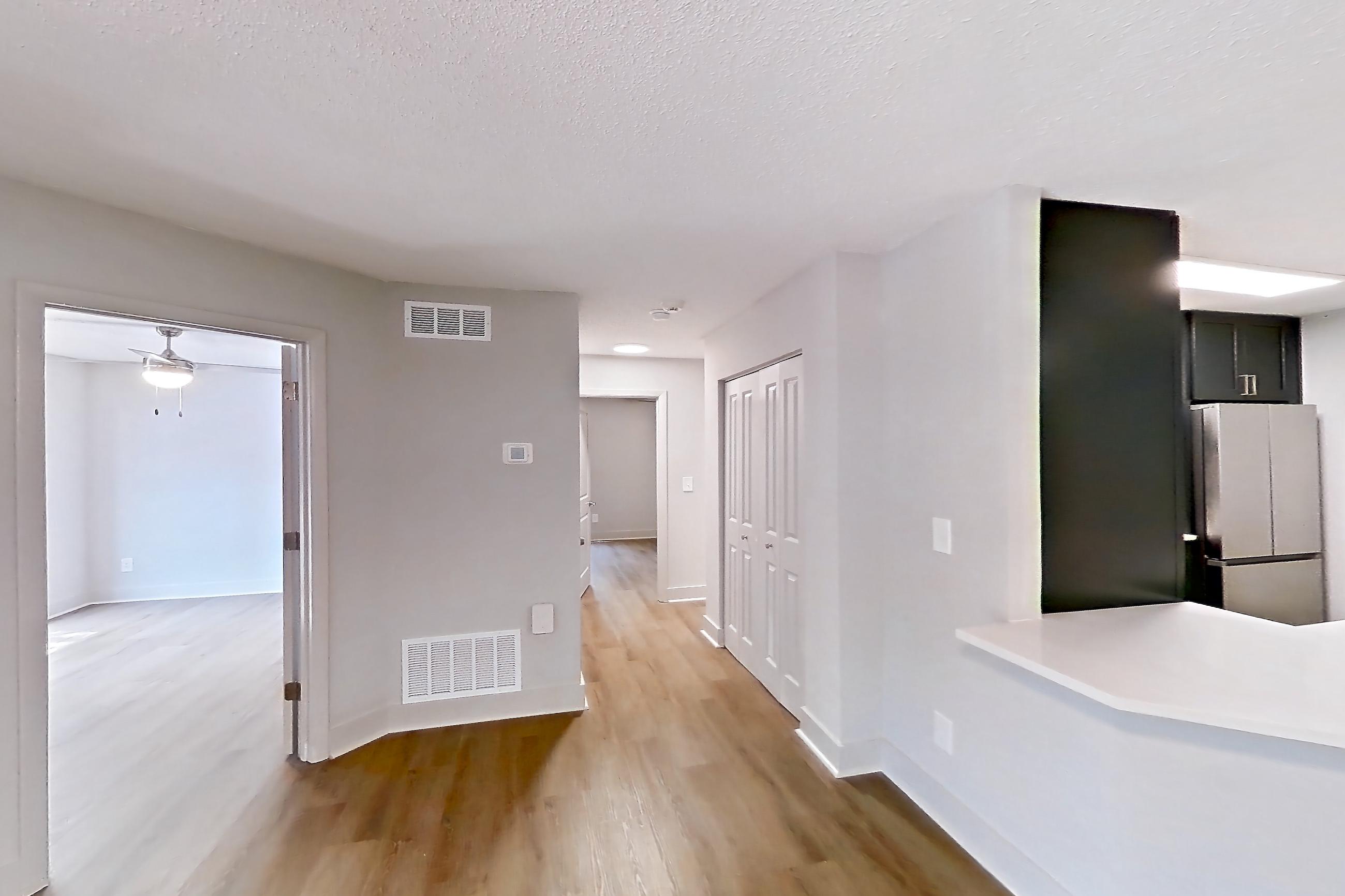 LIVING ROOM (representative of this floor plan)