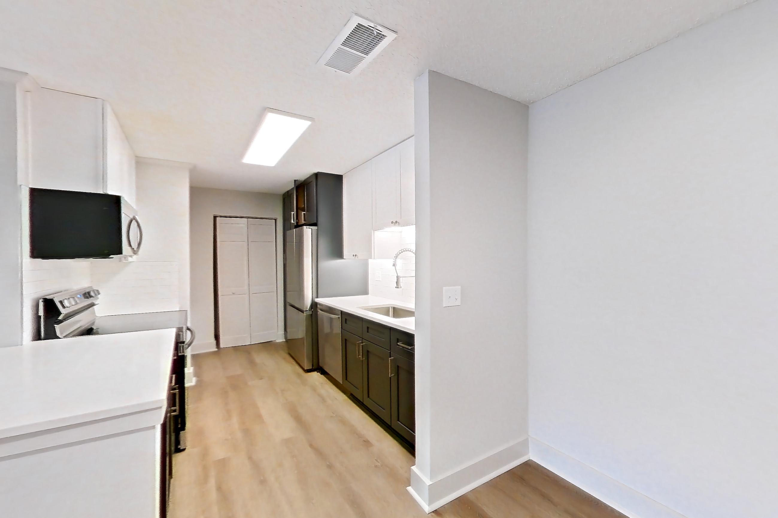 DINING ROOM (representative of this floor plan)
