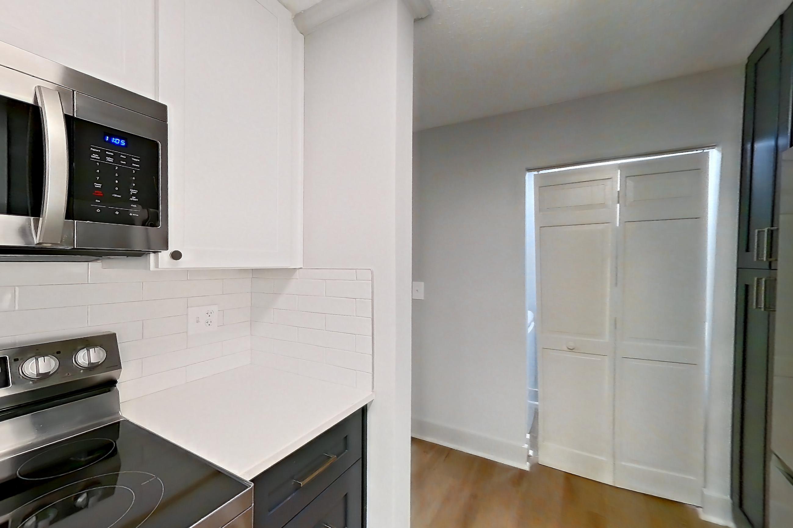 KITCHEN (representative of this floor plan)