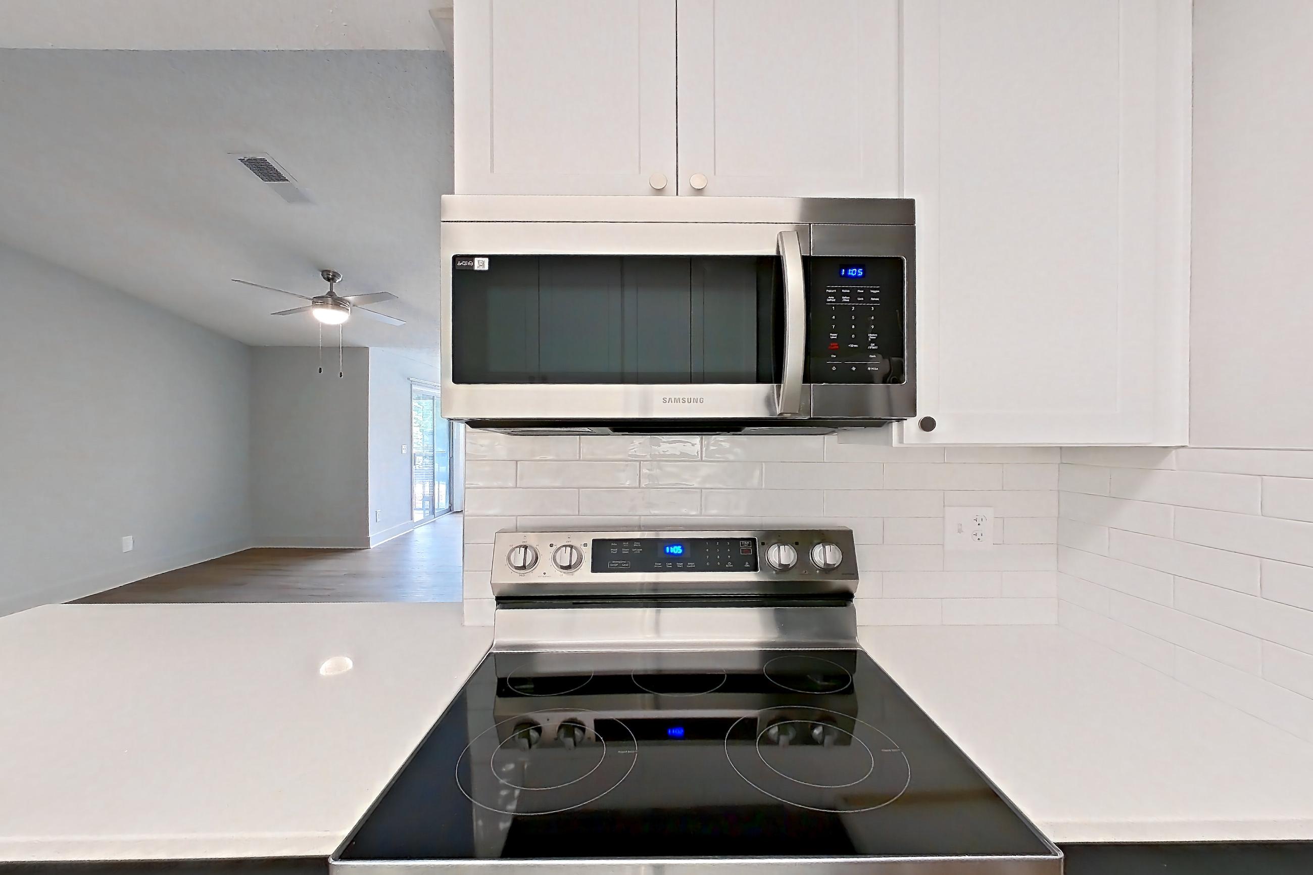 KITCHEN (representative of this floor plan)
