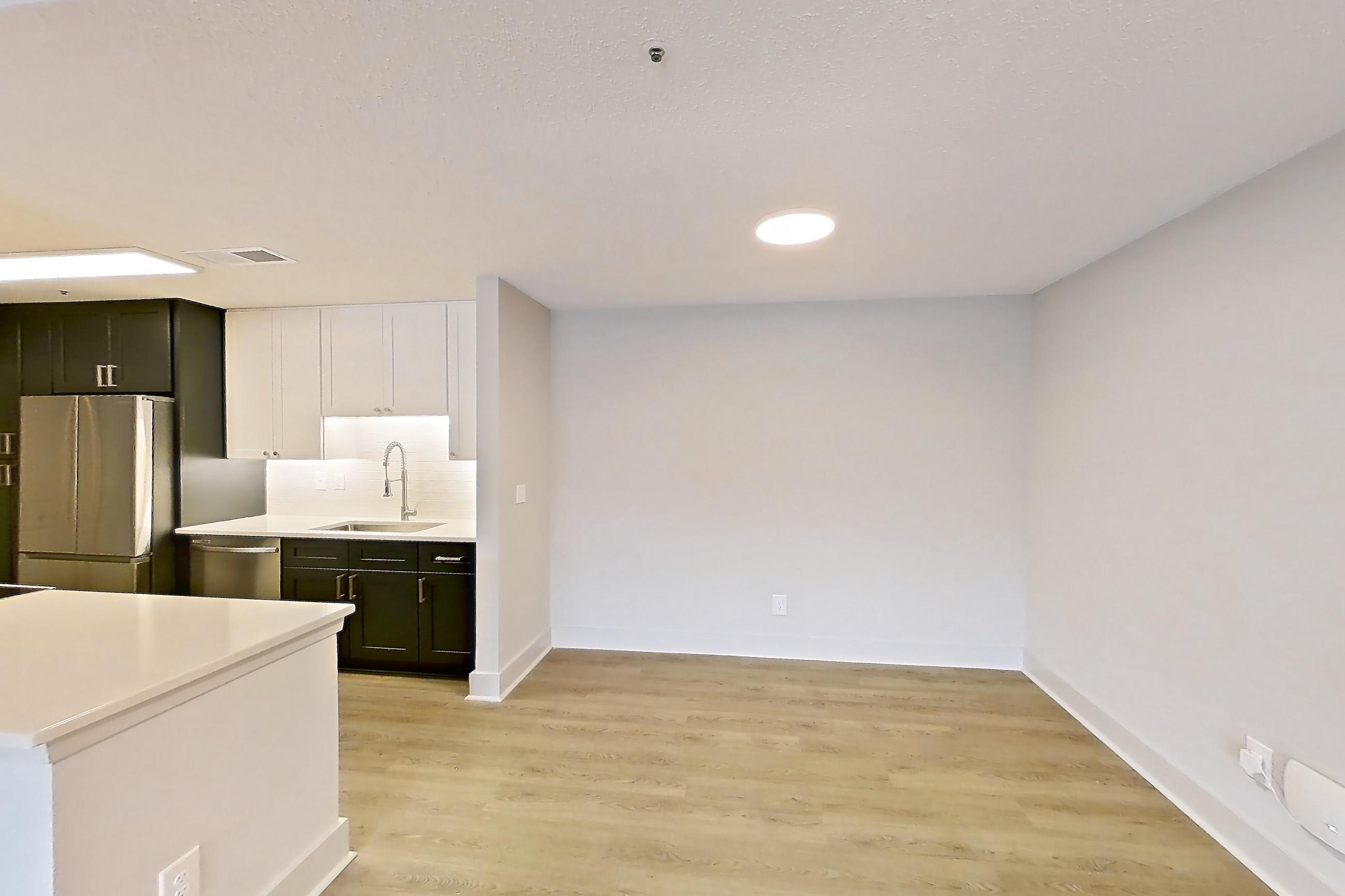 LIVING SPACE