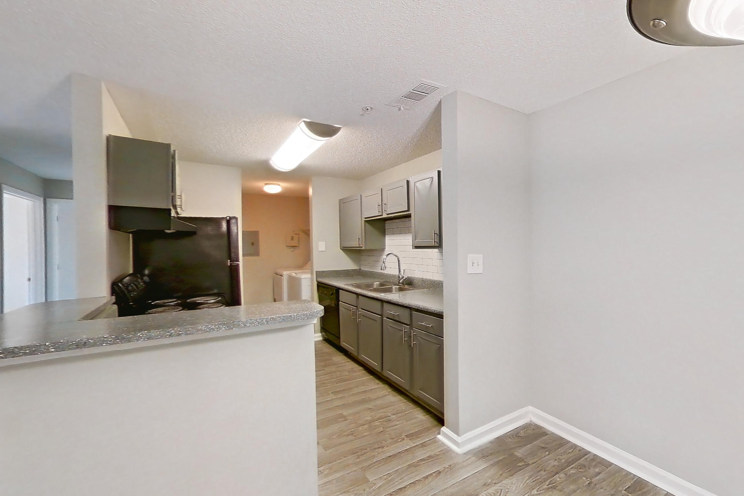 DINING ROOM (representative of this floor plan)