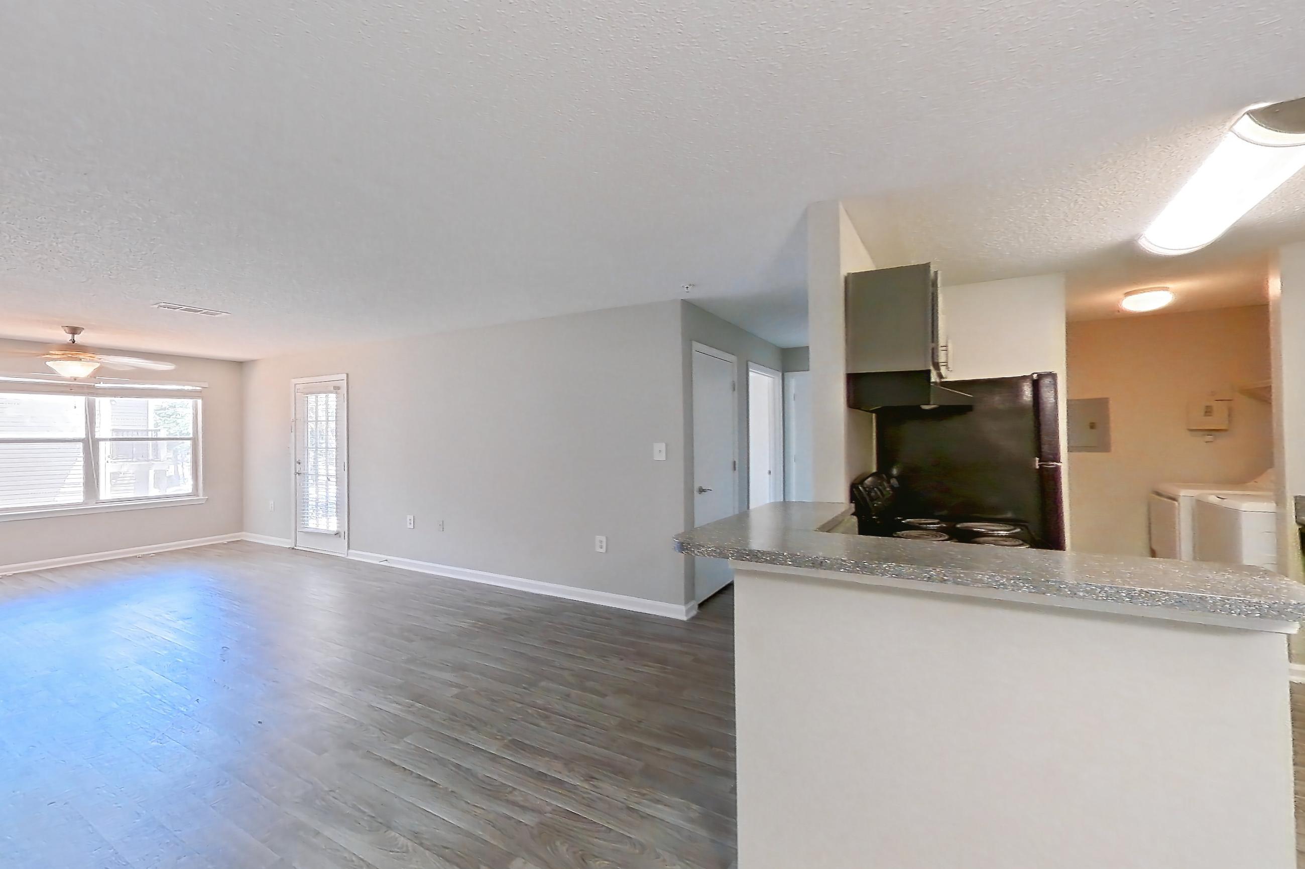 DINING ROOM (representative of this floor plan)