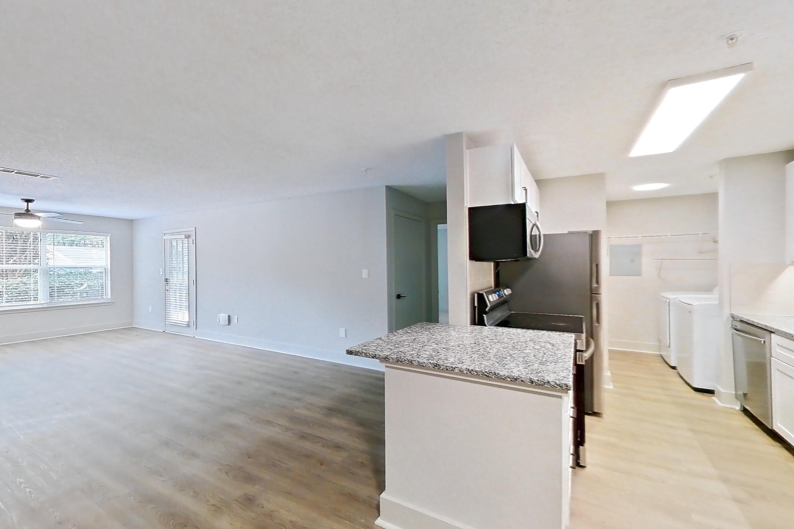 DINING ROOM (representative of this floor plan)