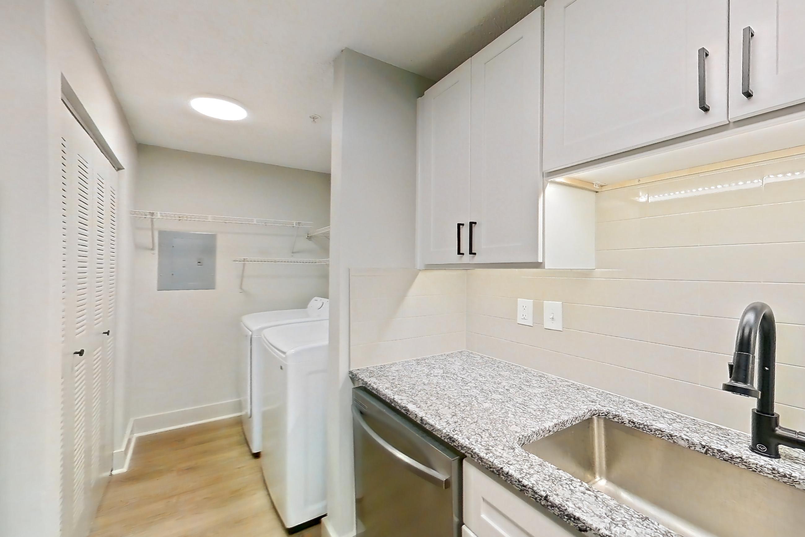 KITCHEN (representative of this floor plan)