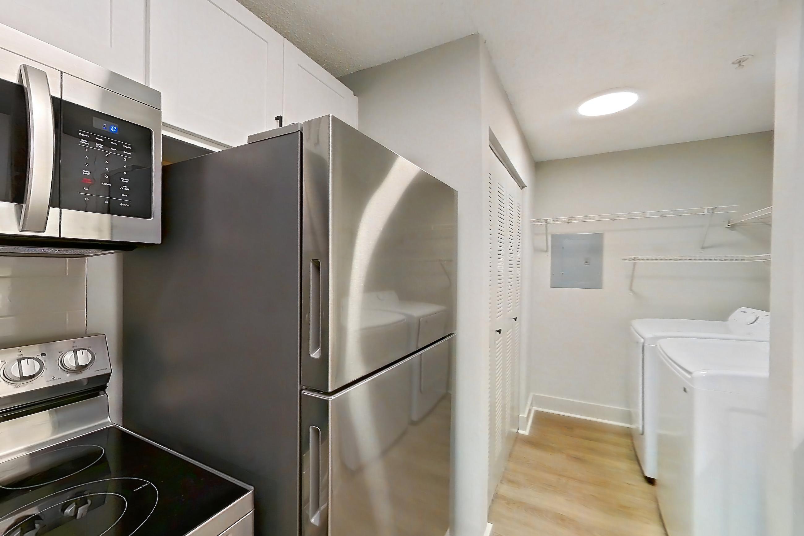 KITCHEN (representative of this floor plan)