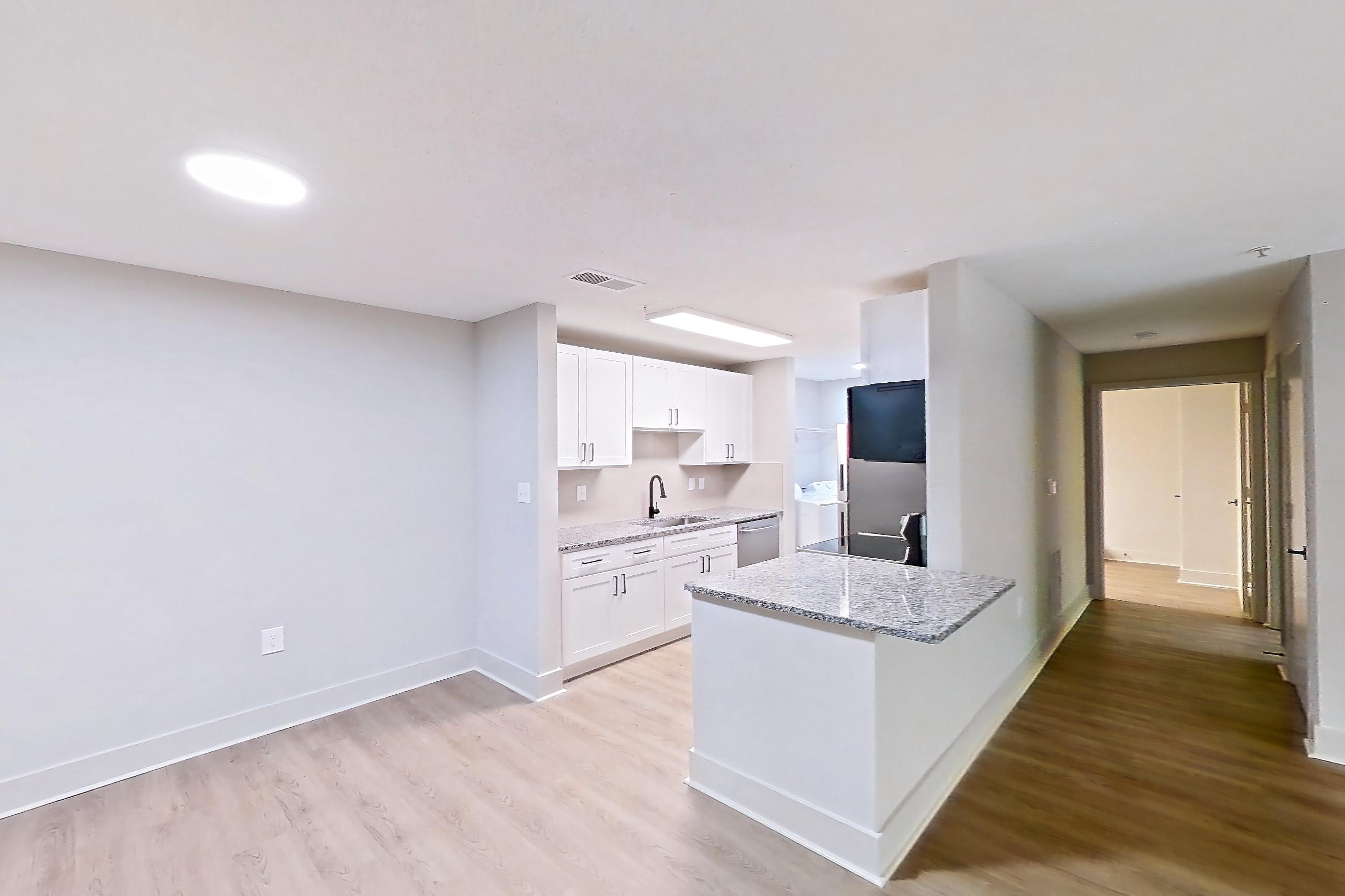 LIVING SPACE