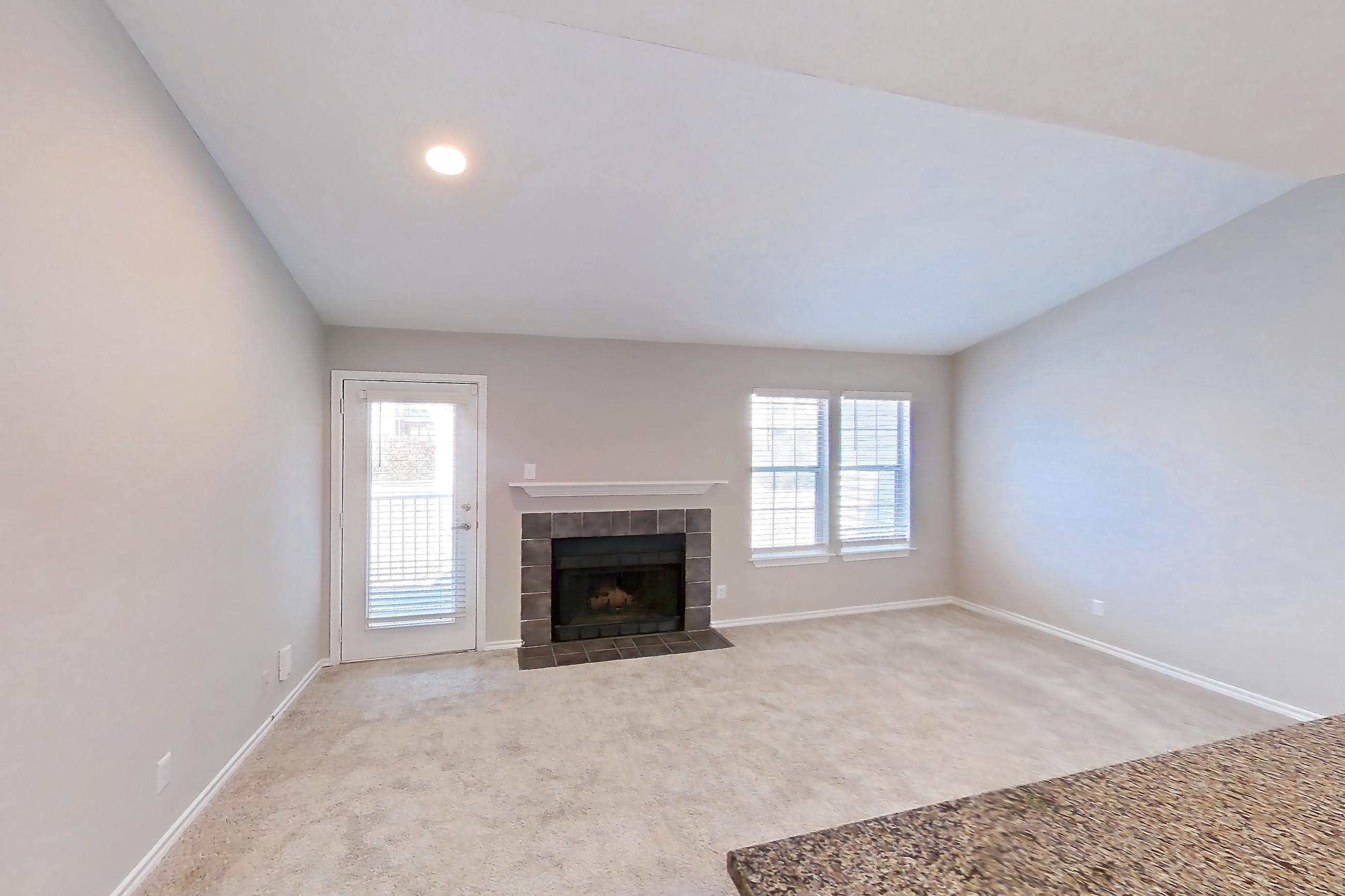 KITCHEN (representative of this floor plan)