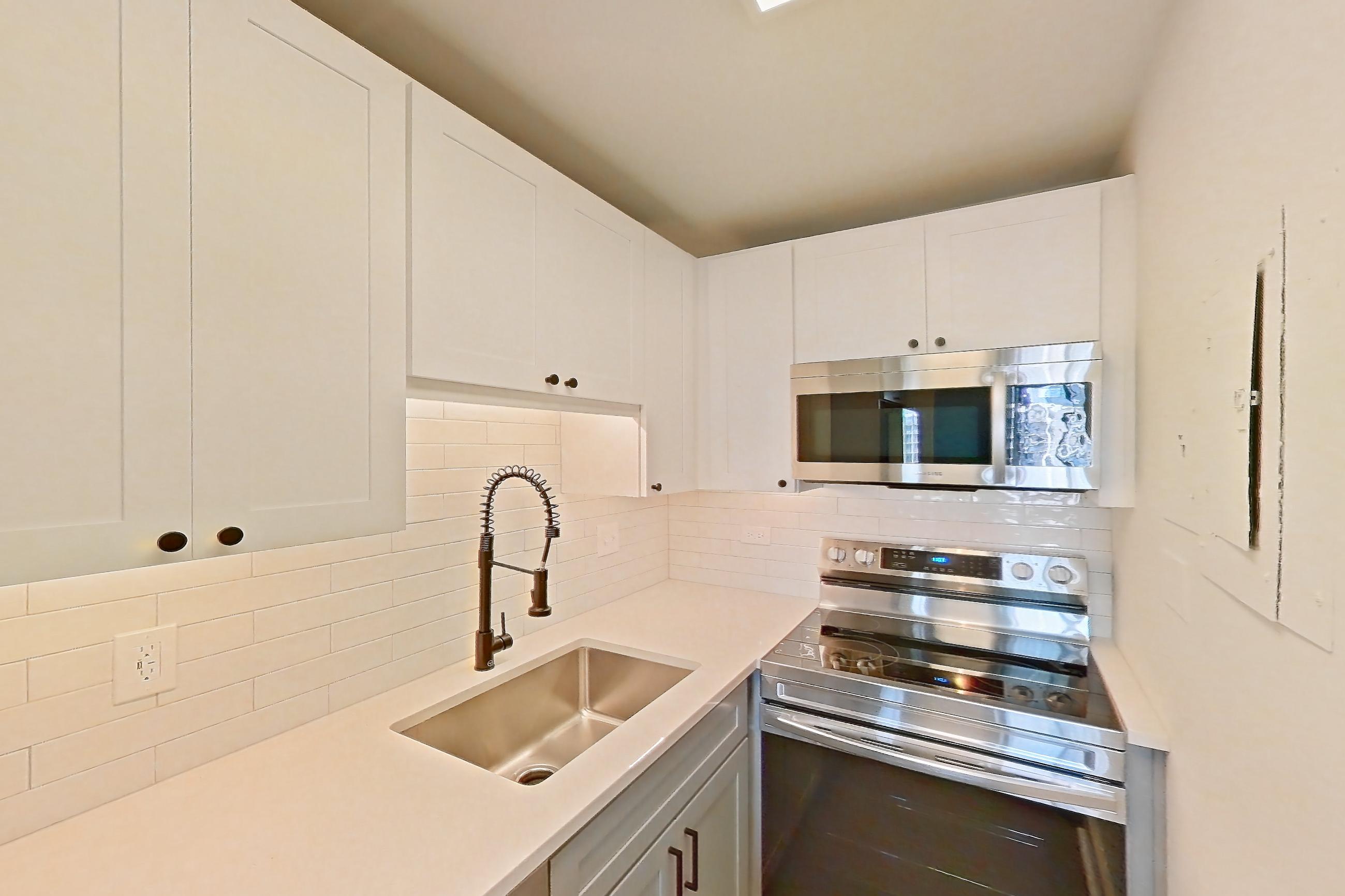 KITCHEN (representative of this floor plan)