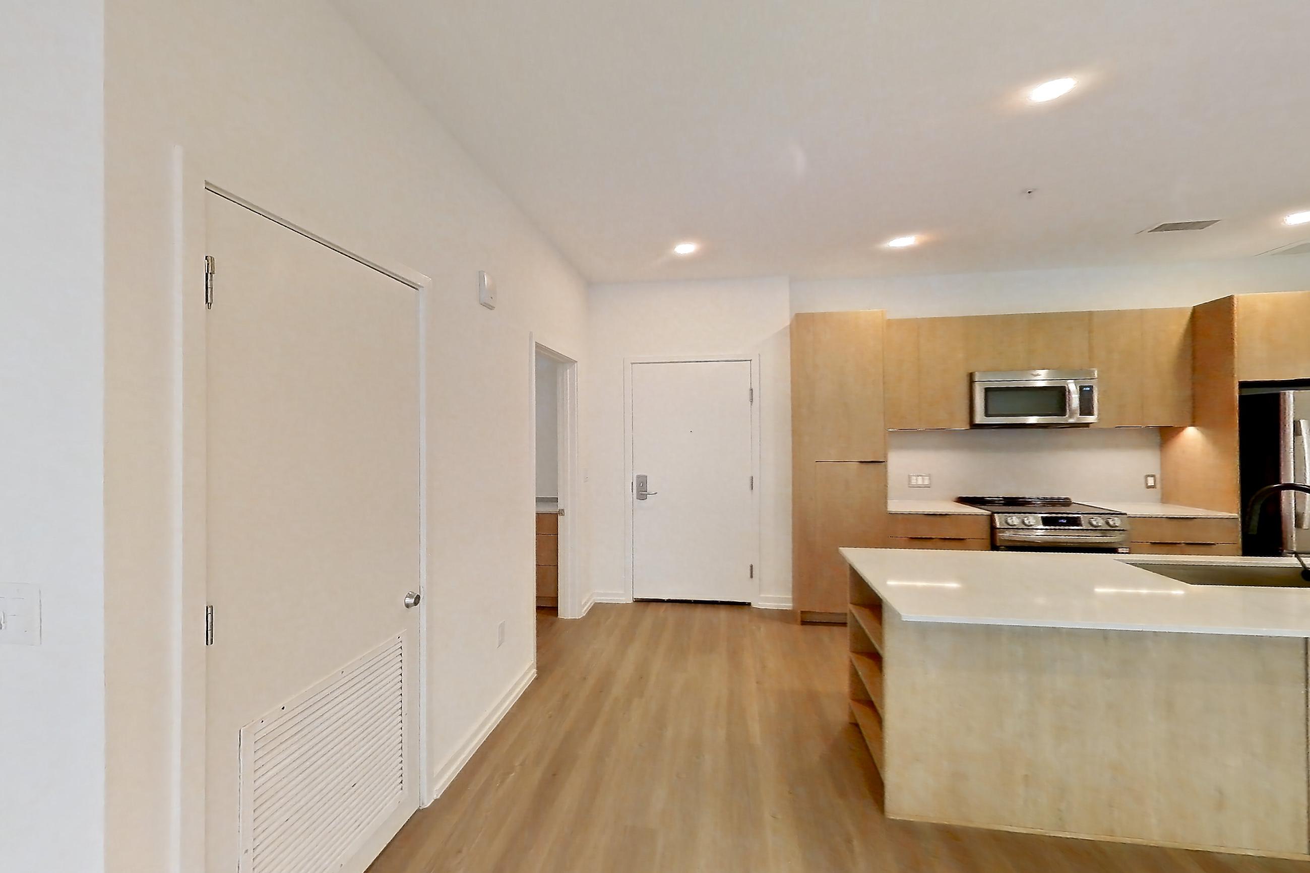 DINING ROOM (representative of this floor plan)