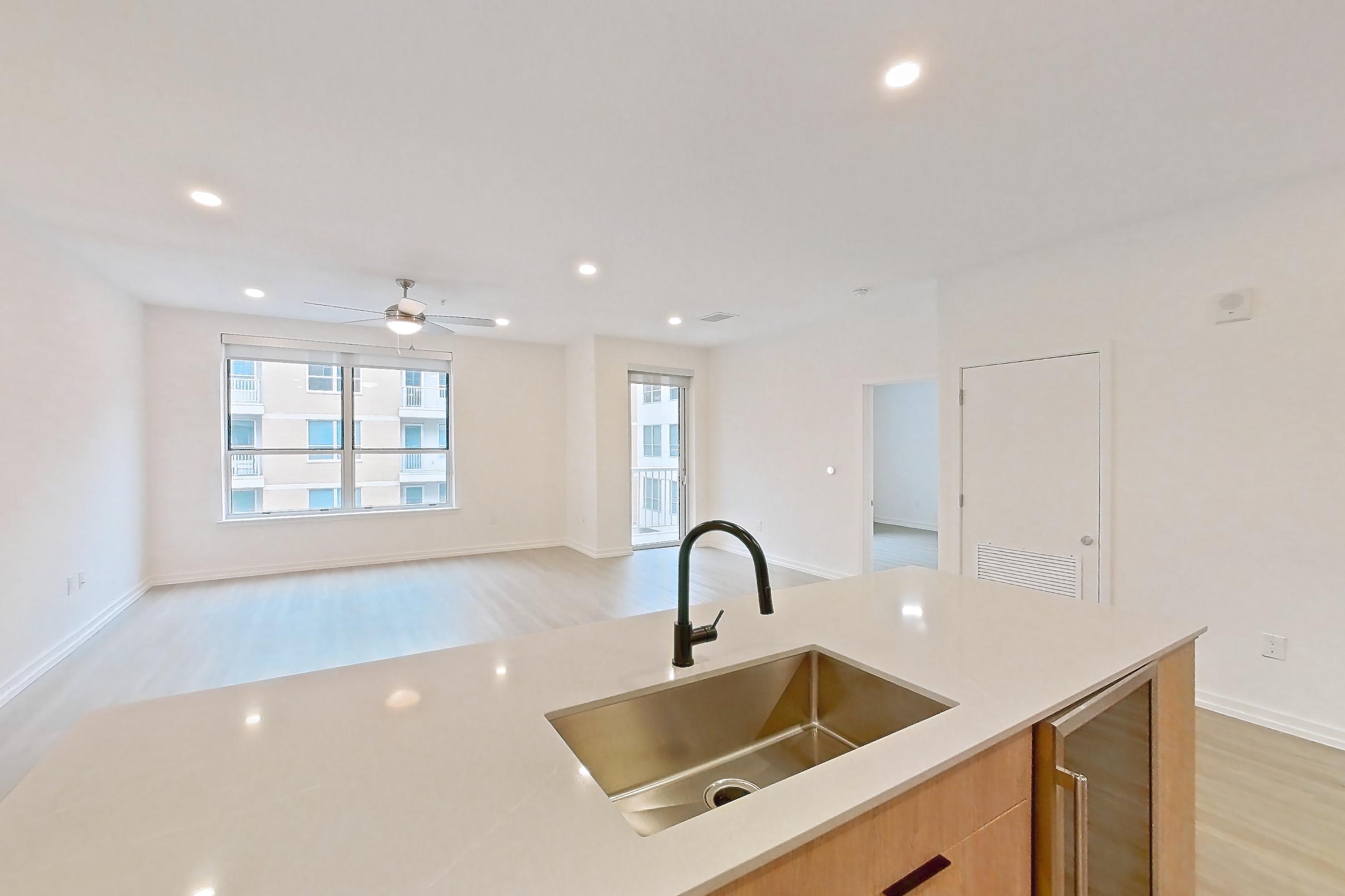 KITCHEN (representative of this floor plan)