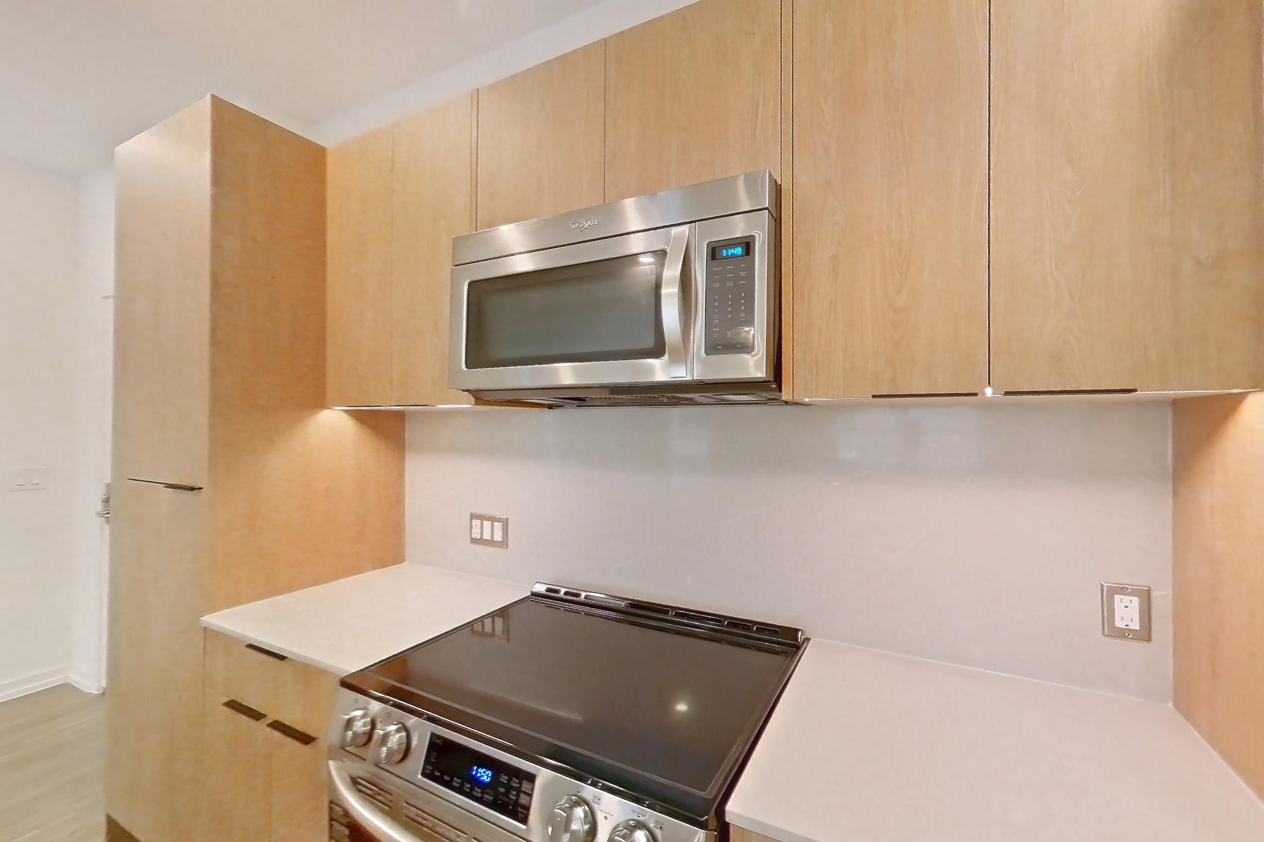 KITCHEN (representative of this floor plan)