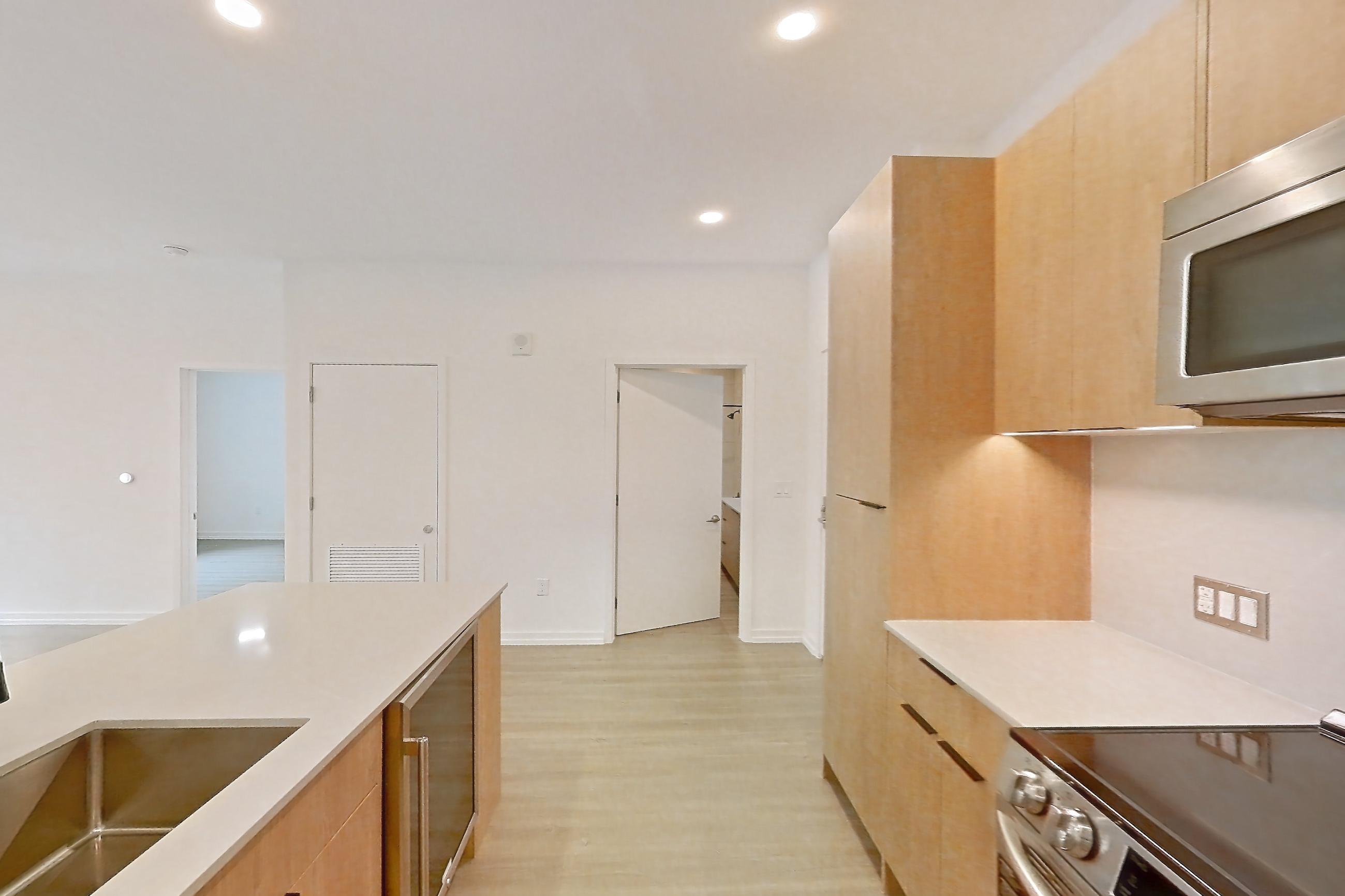 KITCHEN (representative of this floor plan)