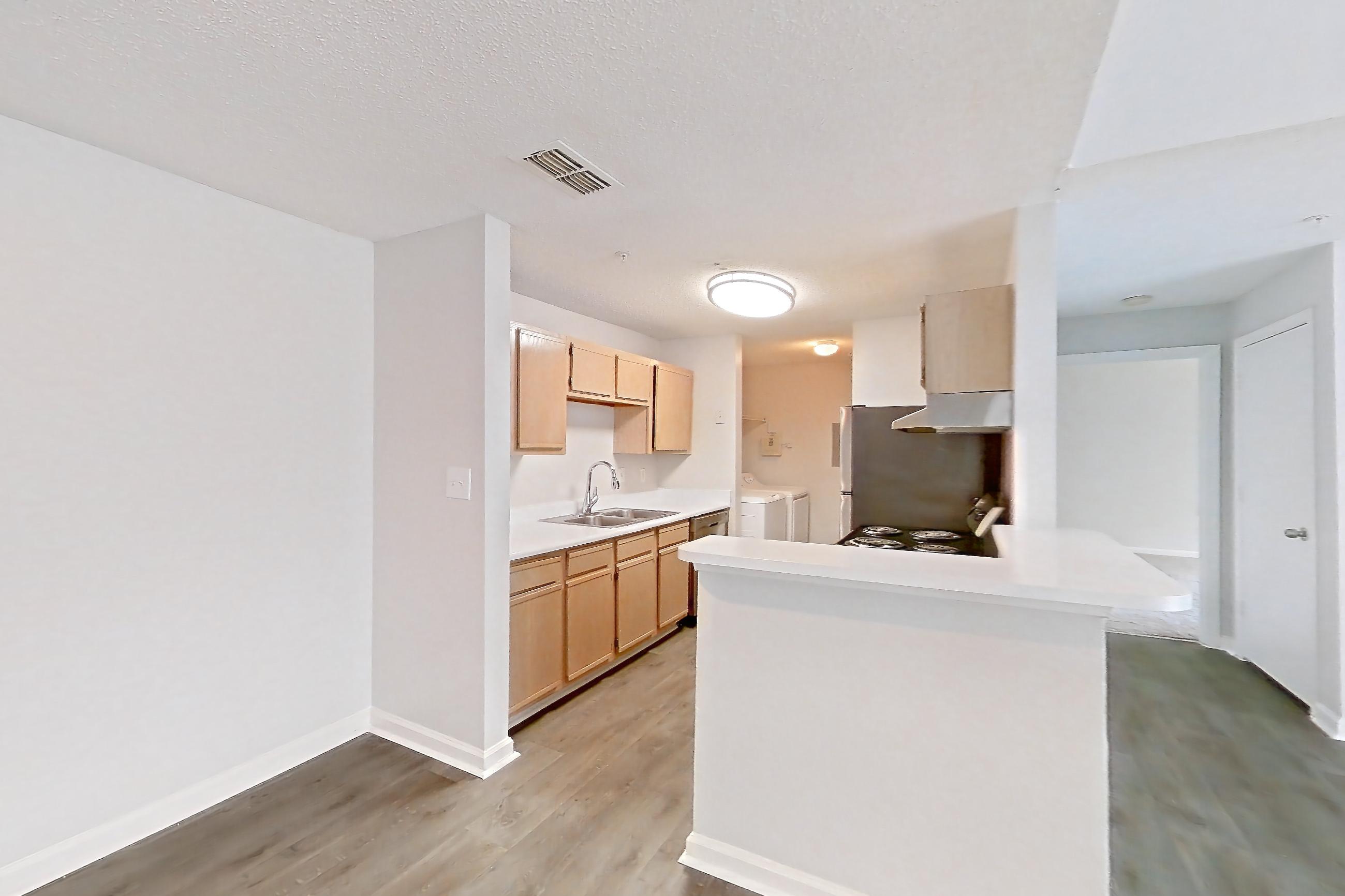 DINING ROOM (representative of this floor plan)
