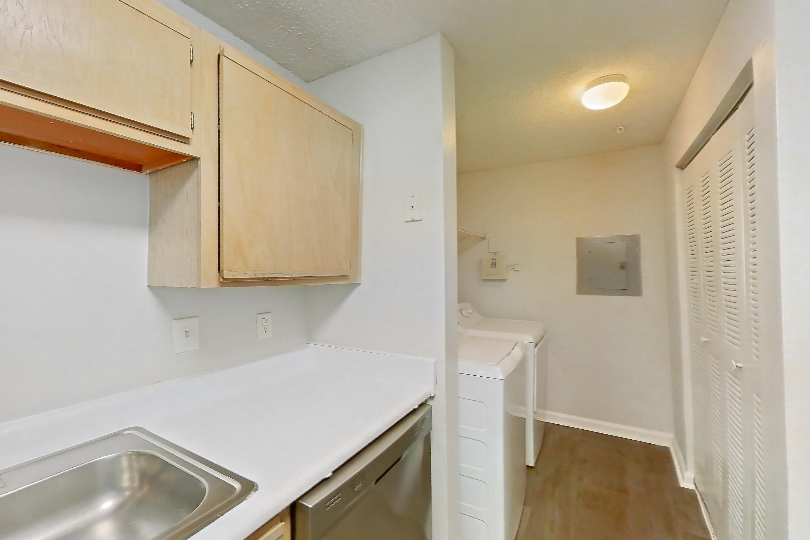 KITCHEN (representative of this floor plan)