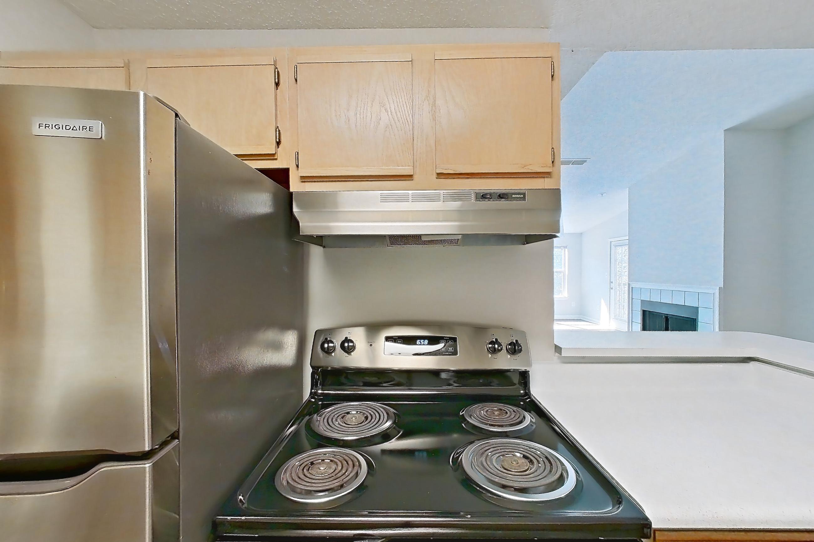KITCHEN (representative of this floor plan)