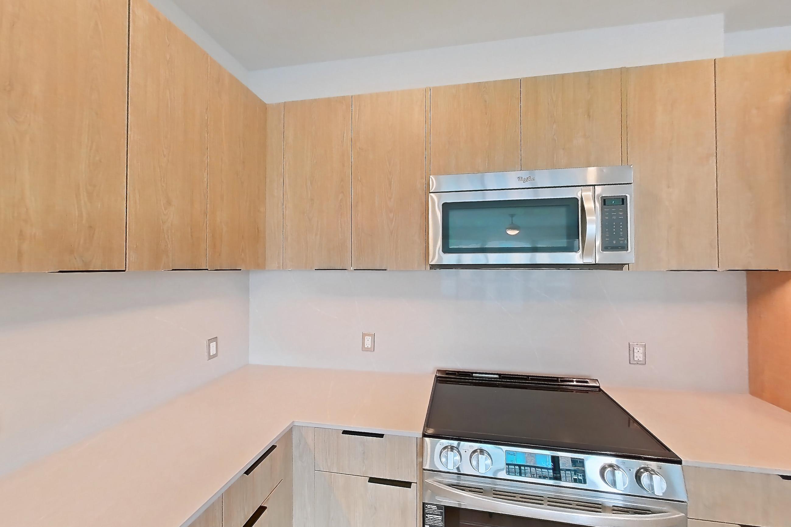KITCHEN (representative of this floor plan)