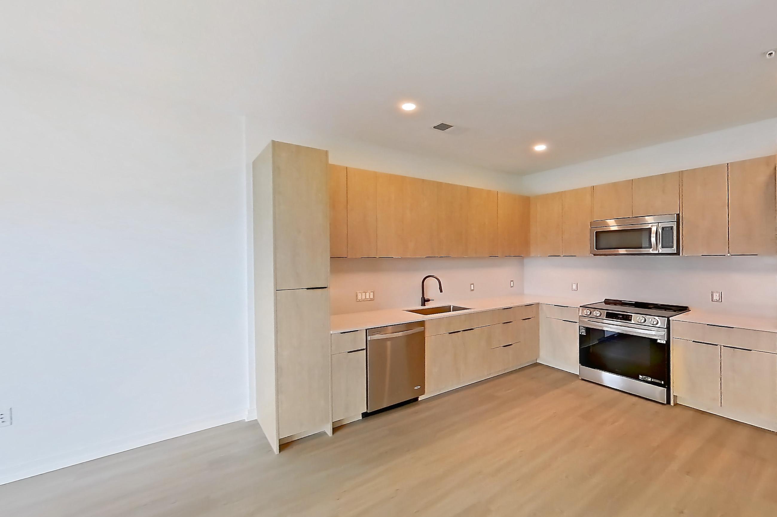 LIVING ROOM (representative of this floor plan)