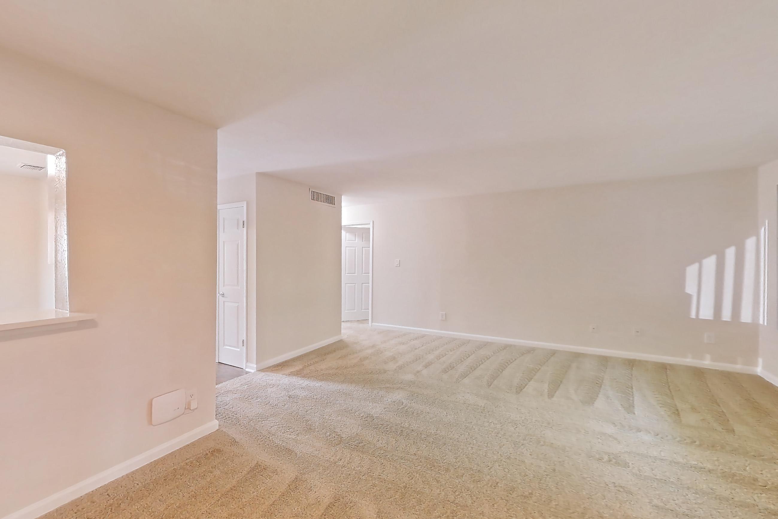 DINING ROOM (representative of this floor plan)