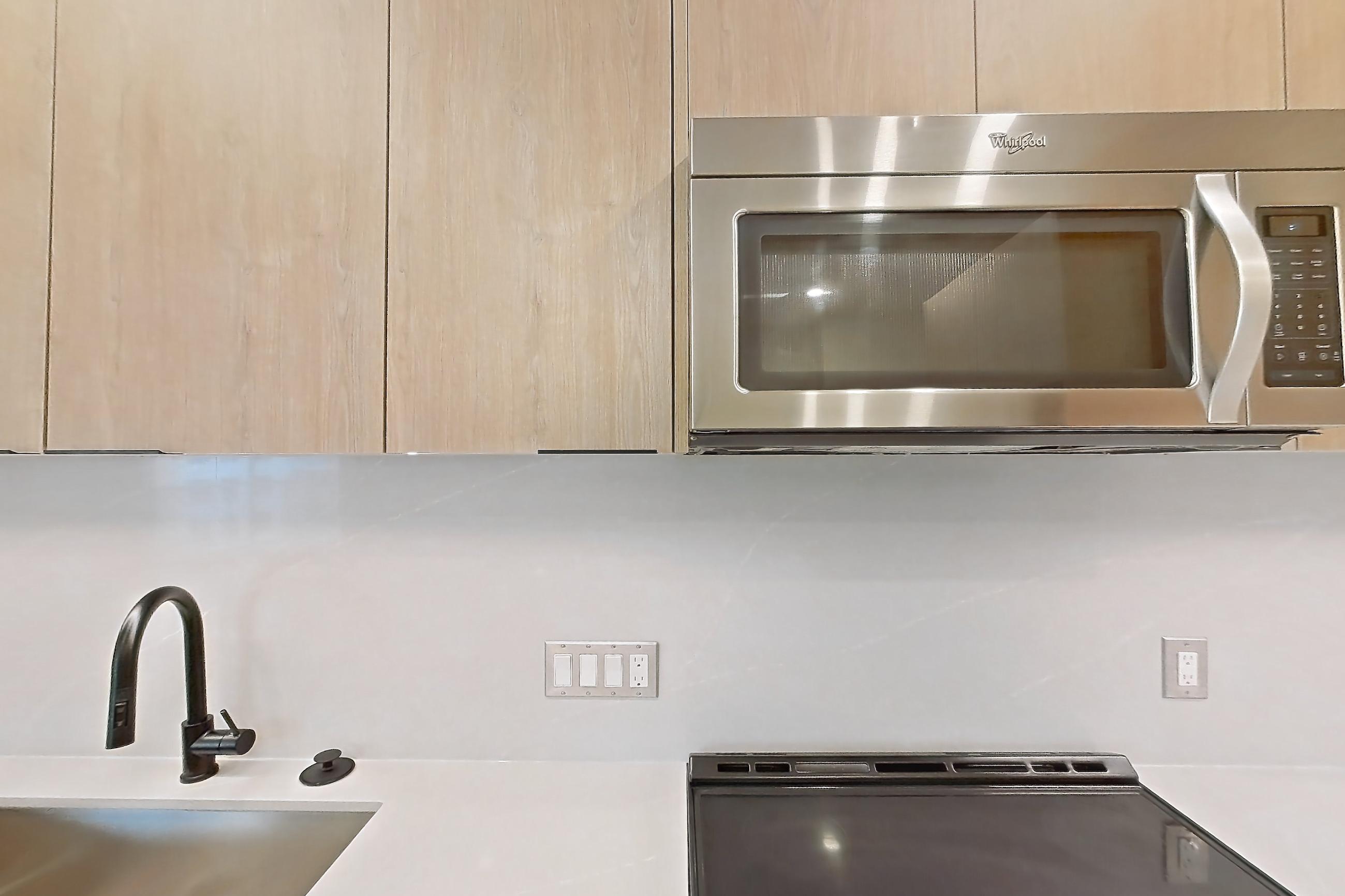 KITCHEN (representative of this floor plan)