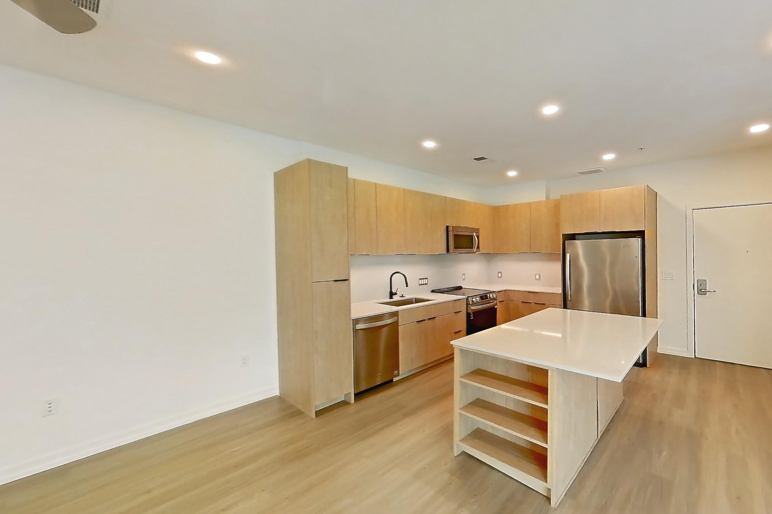 LIVING ROOM (representative of this floor plan)